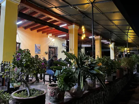 Restaurante Bar Carta Blanca image 4