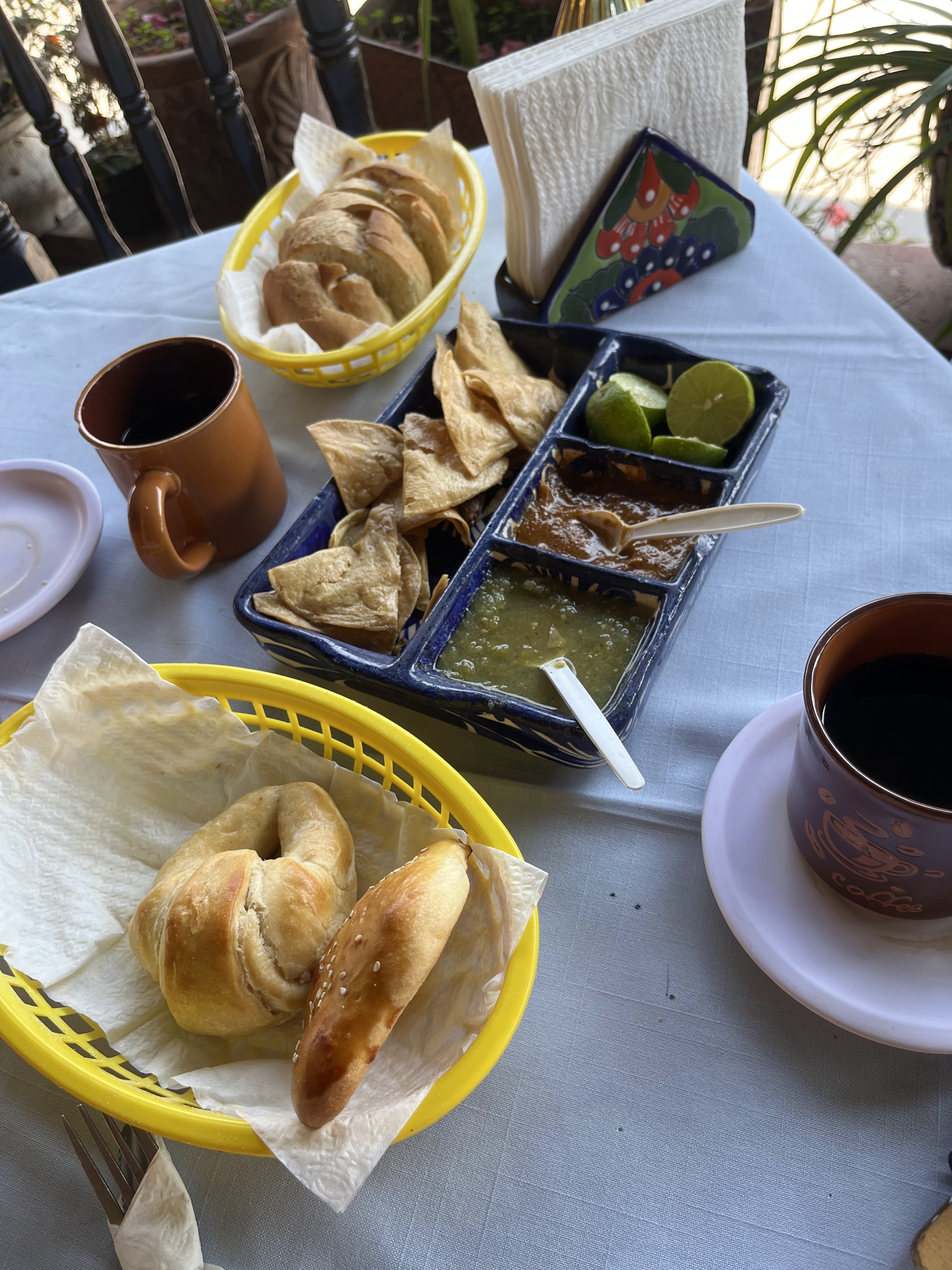 Restaurante Bar Carta Blanca image 5