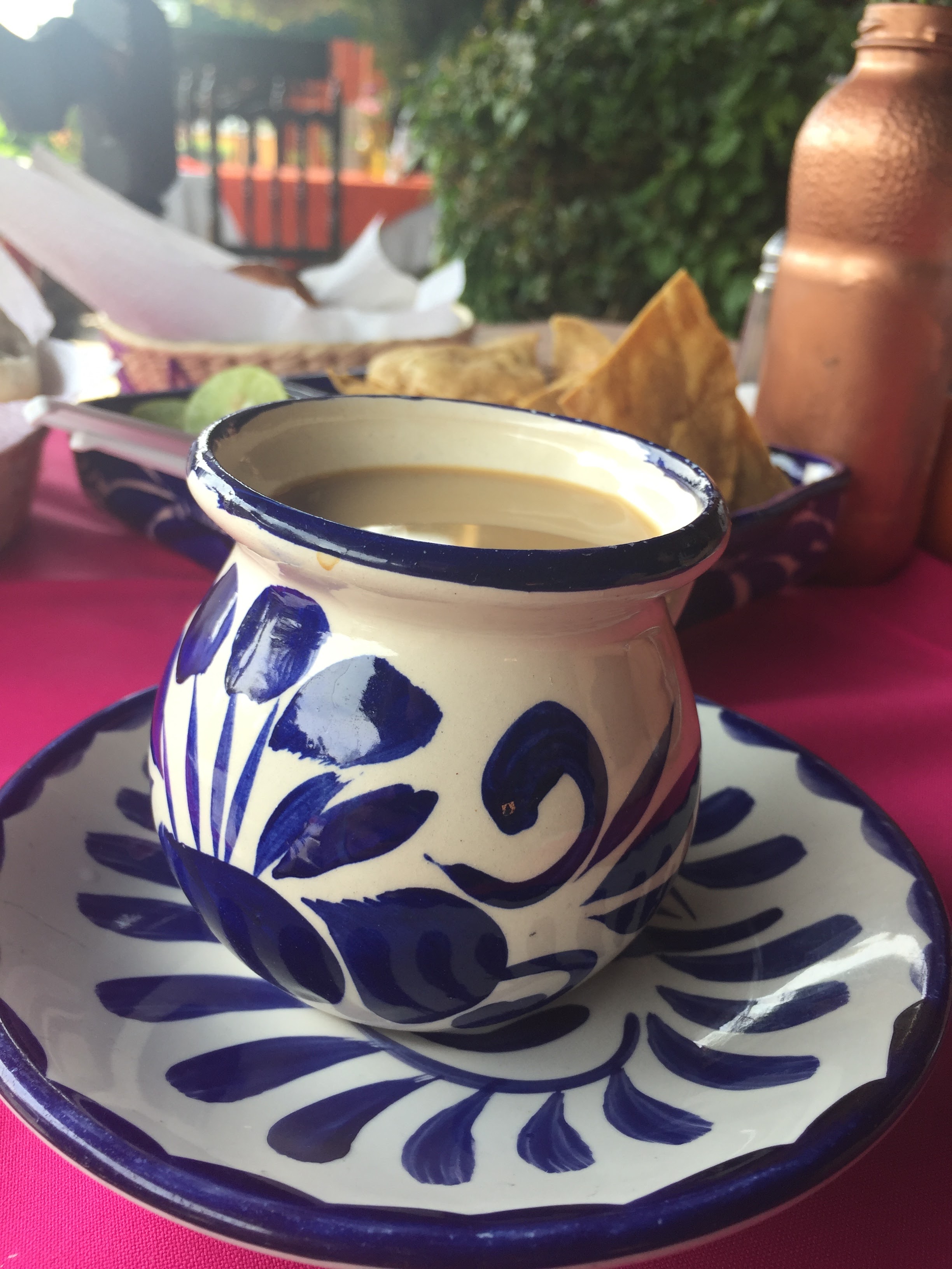 Restaurante Bar Carta Blanca image 6