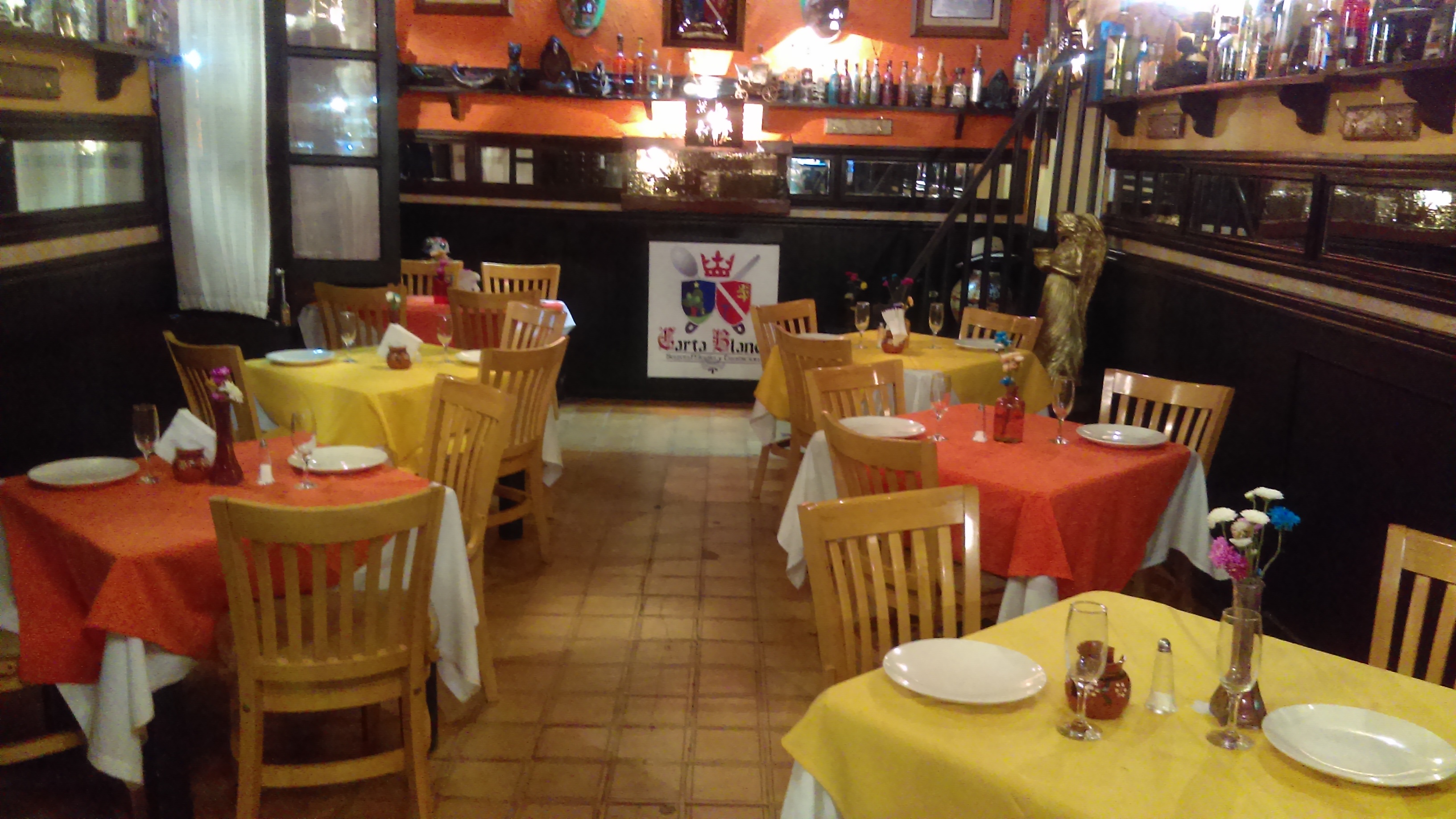 Restaurante Bar Carta Blanca image 7