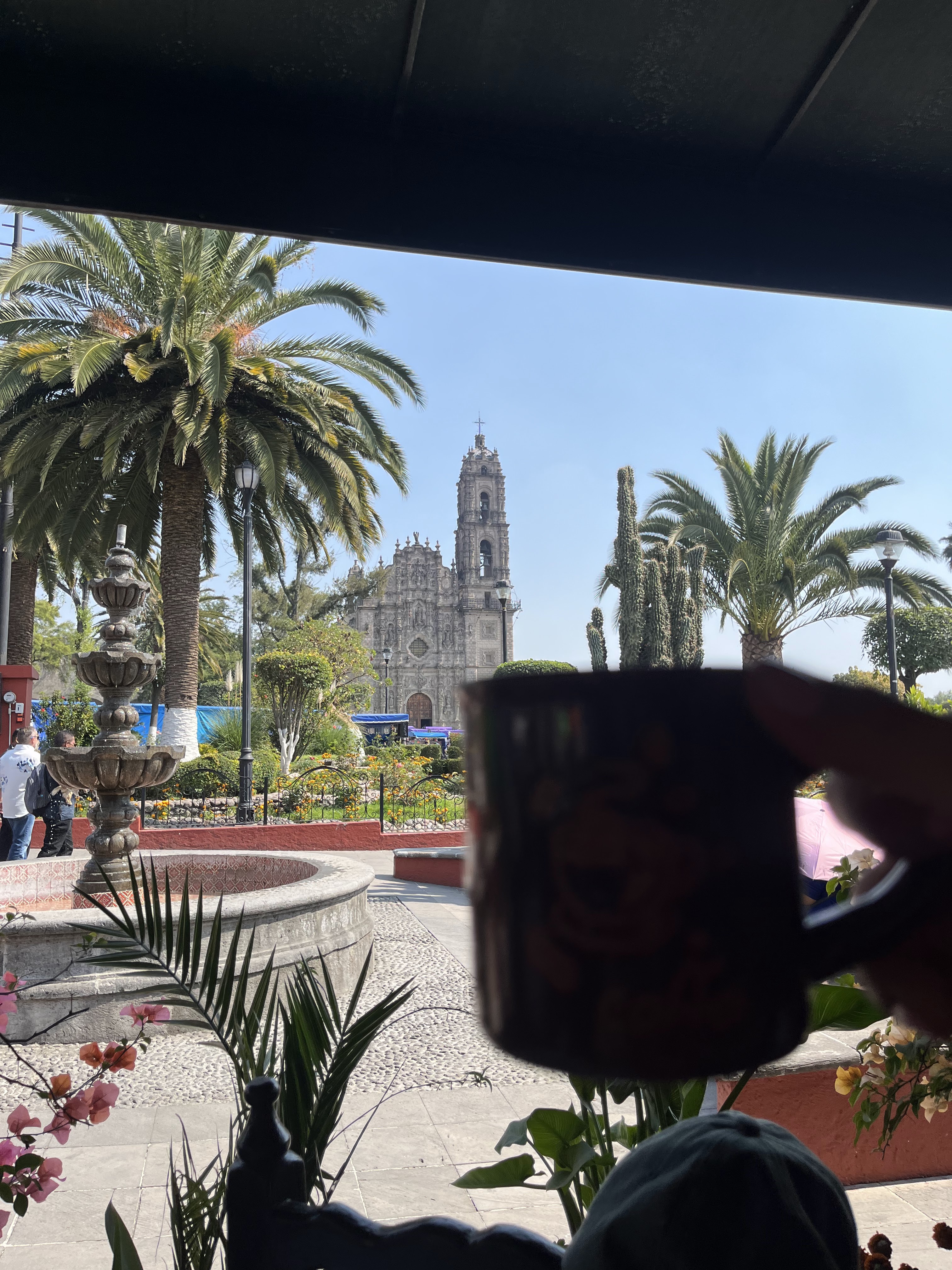 Restaurante Bar Carta Blanca image 8