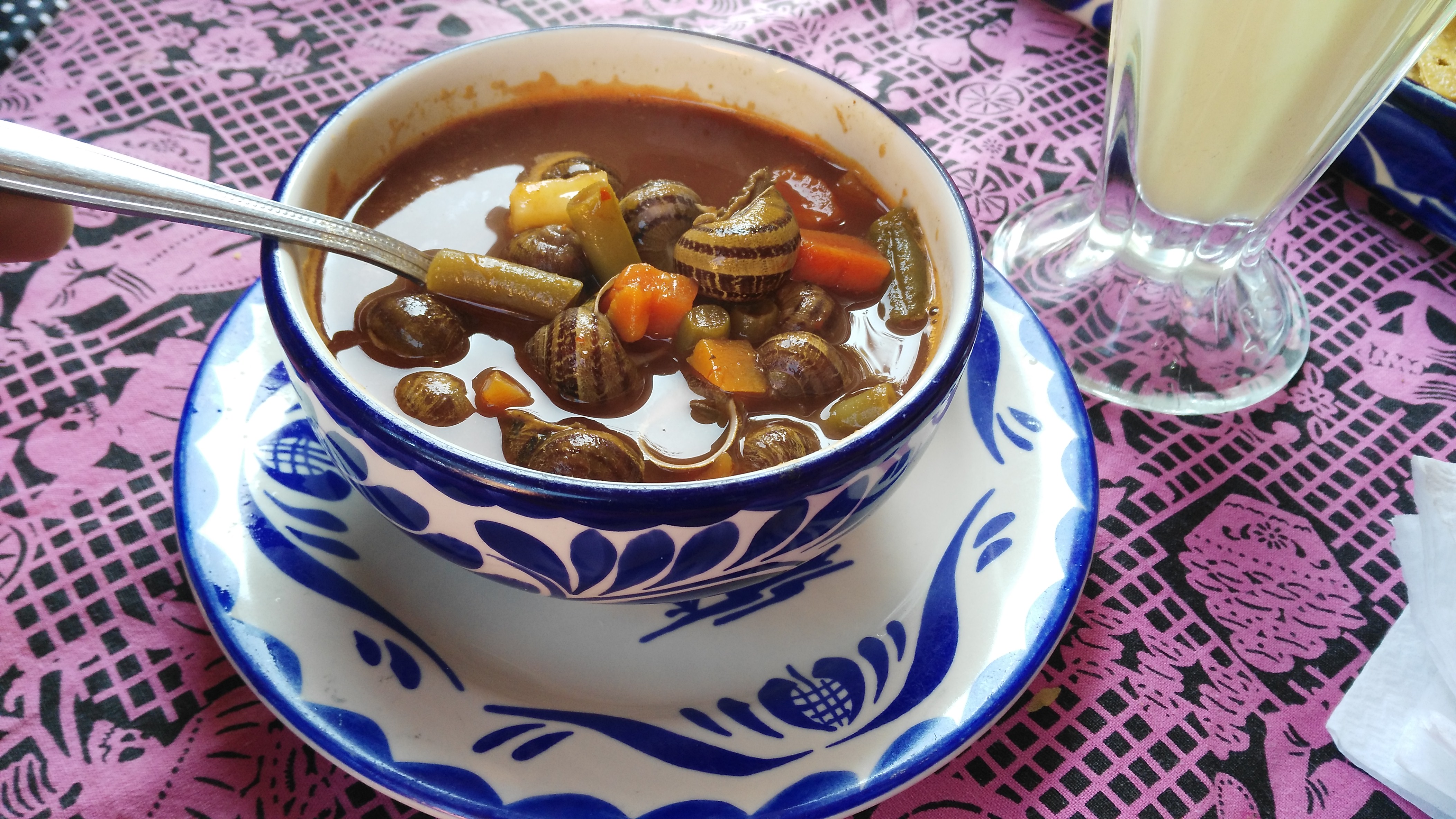 Restaurante Bar Carta Blanca image 9