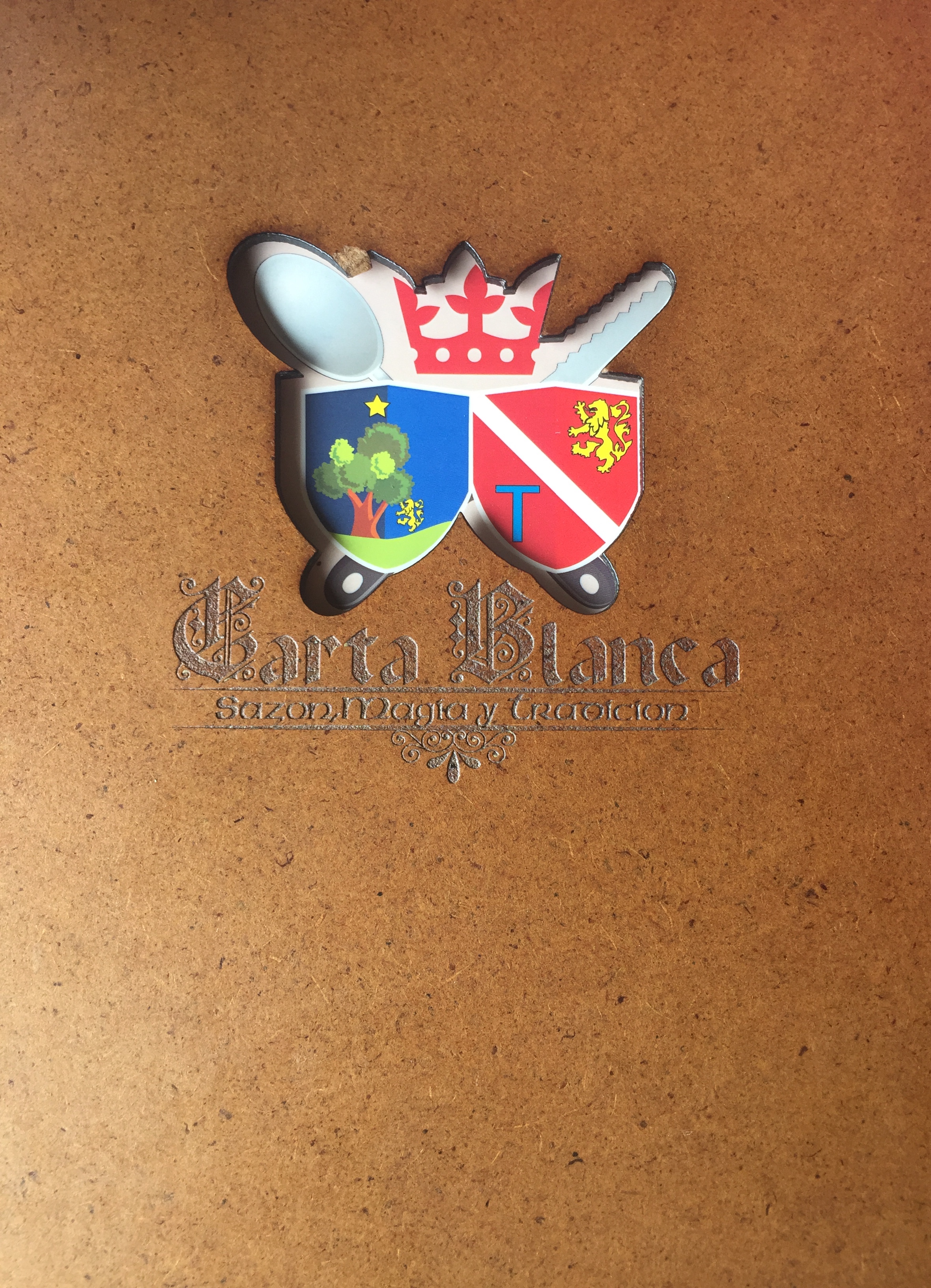 Restaurante Bar Carta Blanca image 10