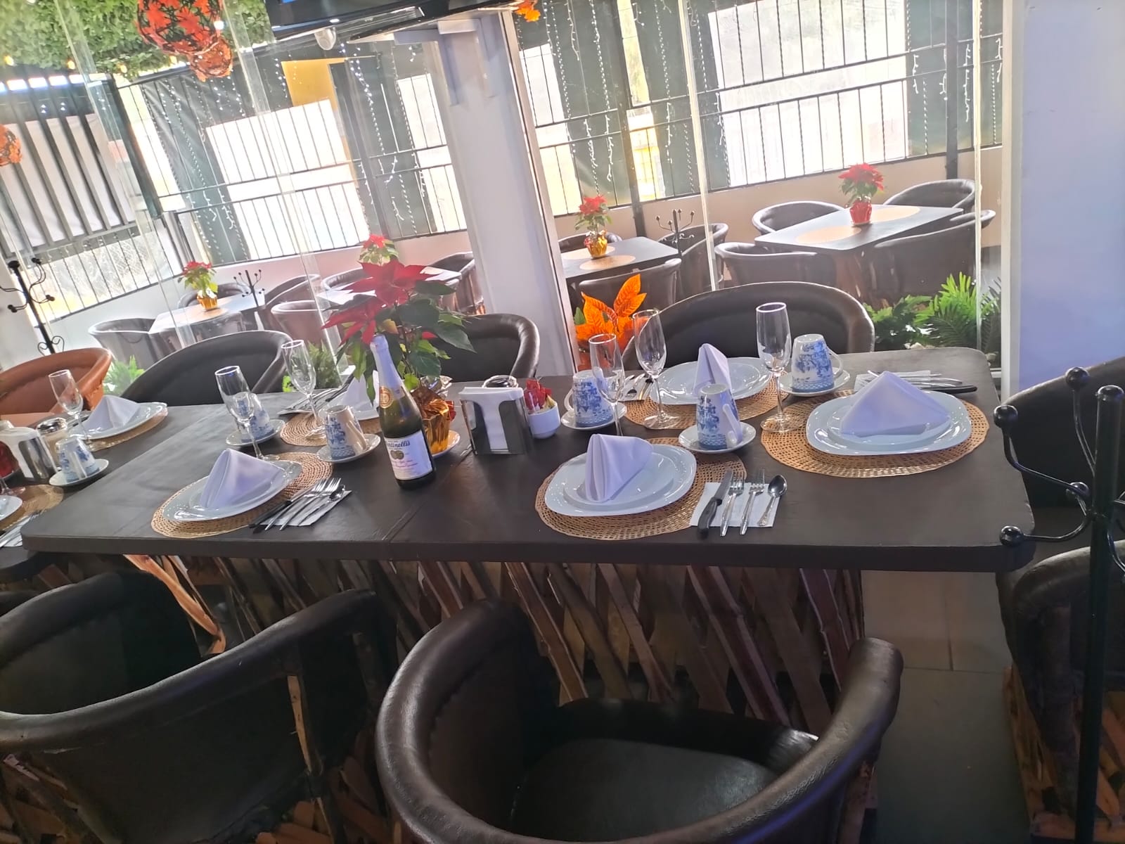 Restaurante El Cardenal image 2