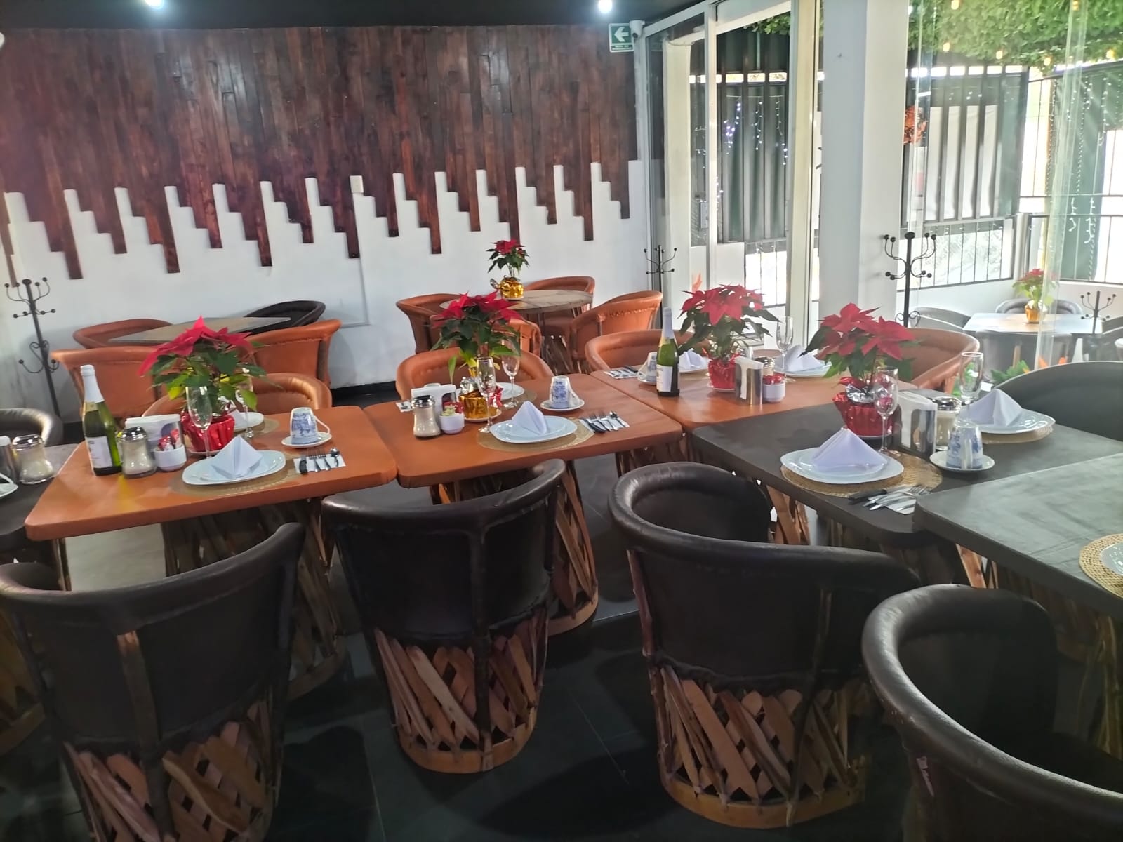 Restaurante El Cardenal image 5