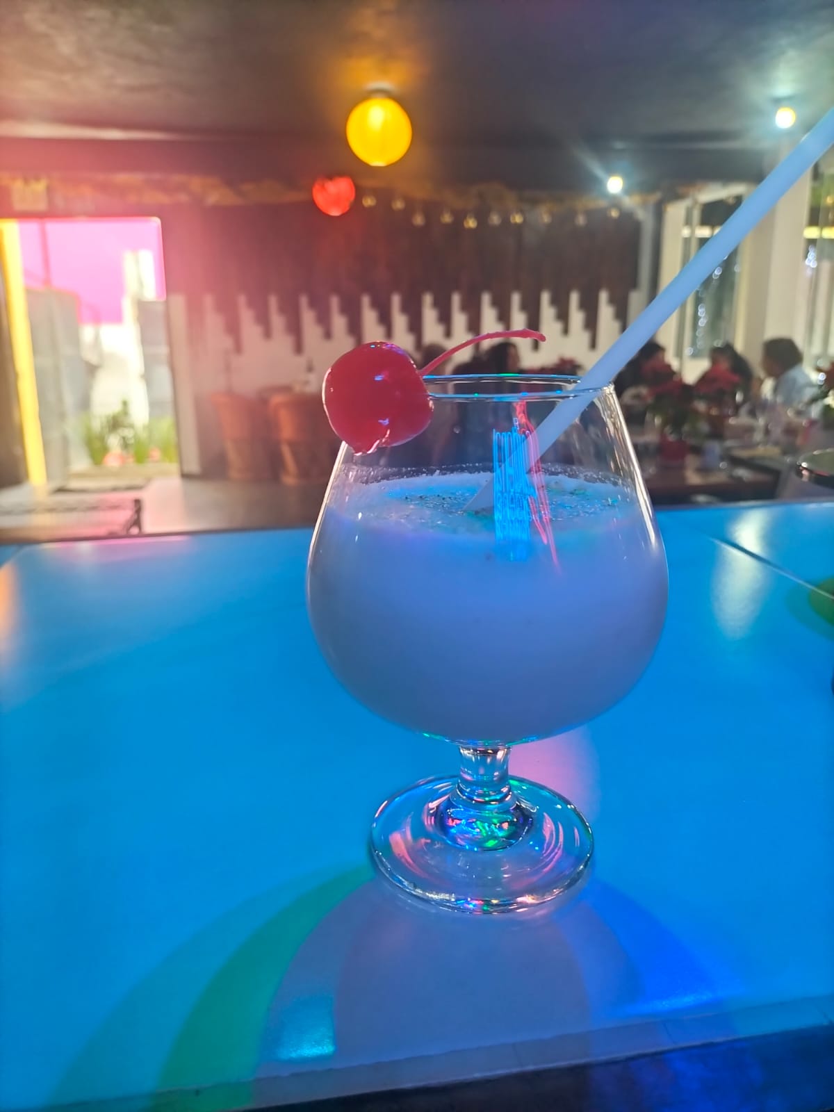 Restaurante El Cardenal image 6