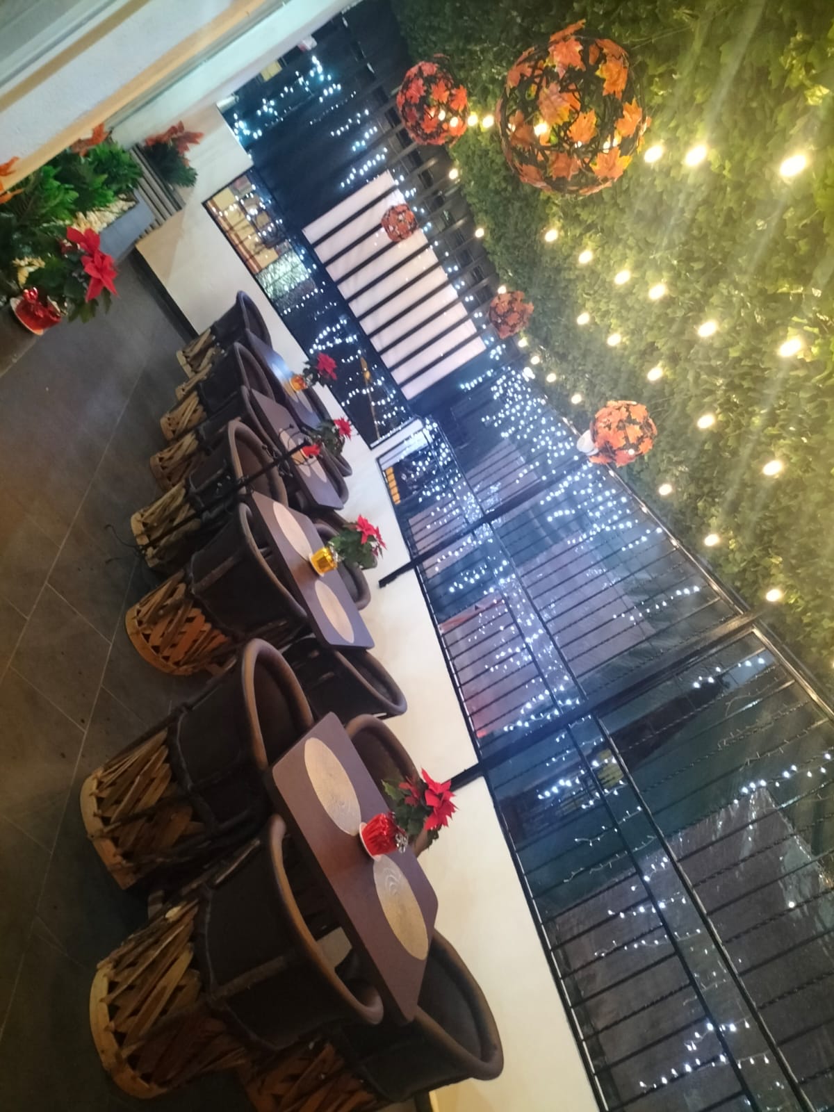 Restaurante El Cardenal image 7