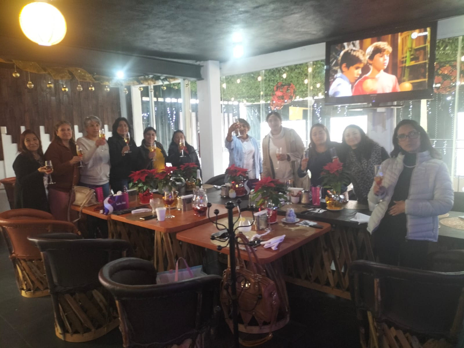 Restaurante El Cardenal image 9