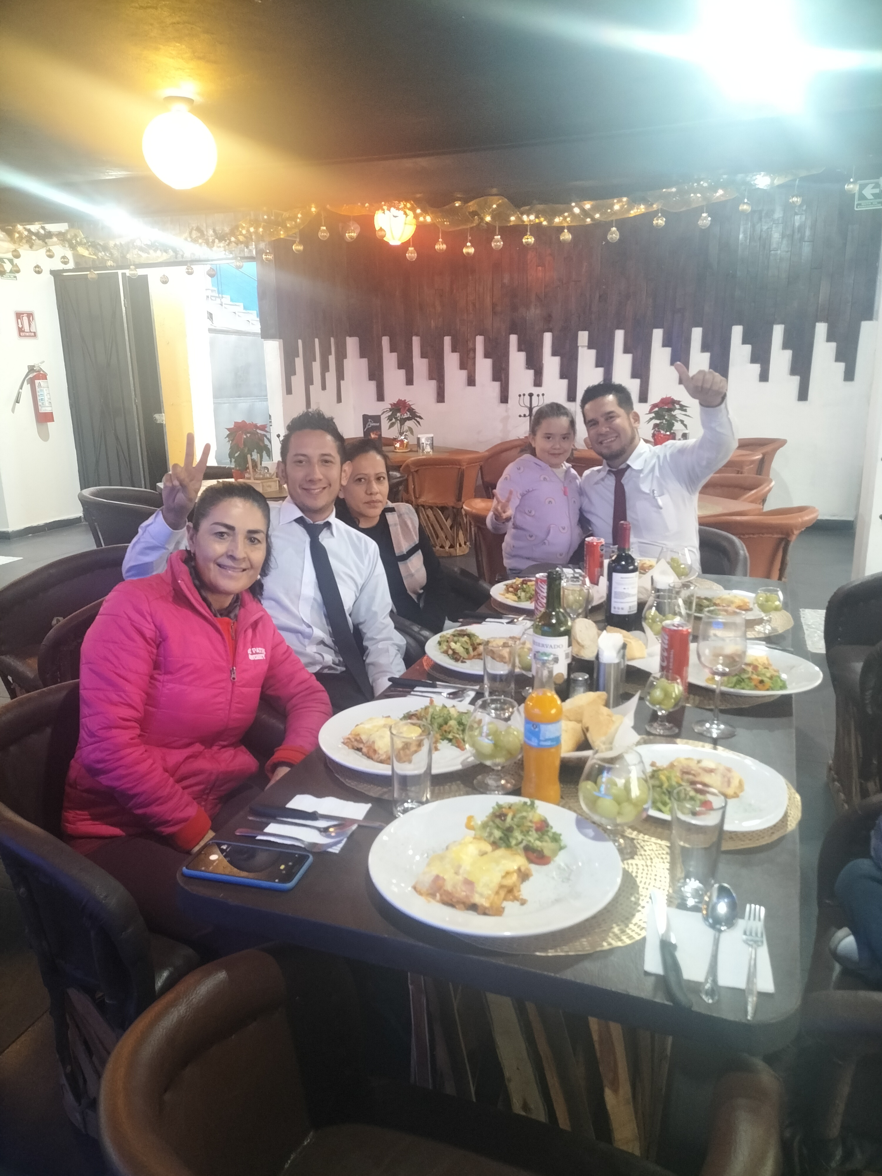 Restaurante El Cardenal image 10