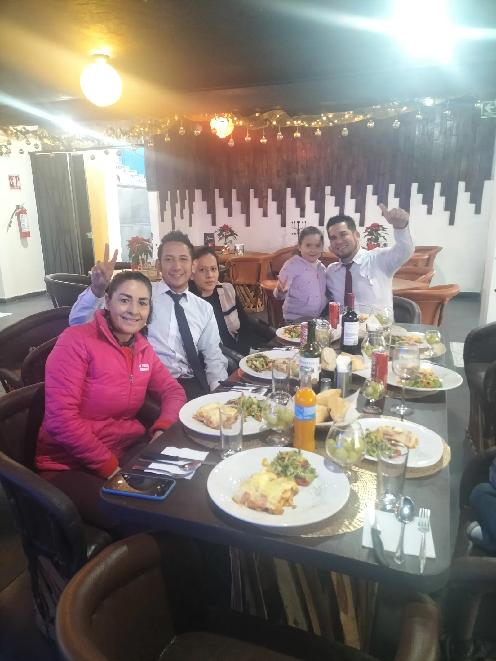 Restaurante El Cardenal image 10