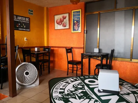 Los Pericos image 5