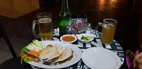 Los Pericos image 8