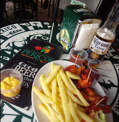 Los Pericos image 10