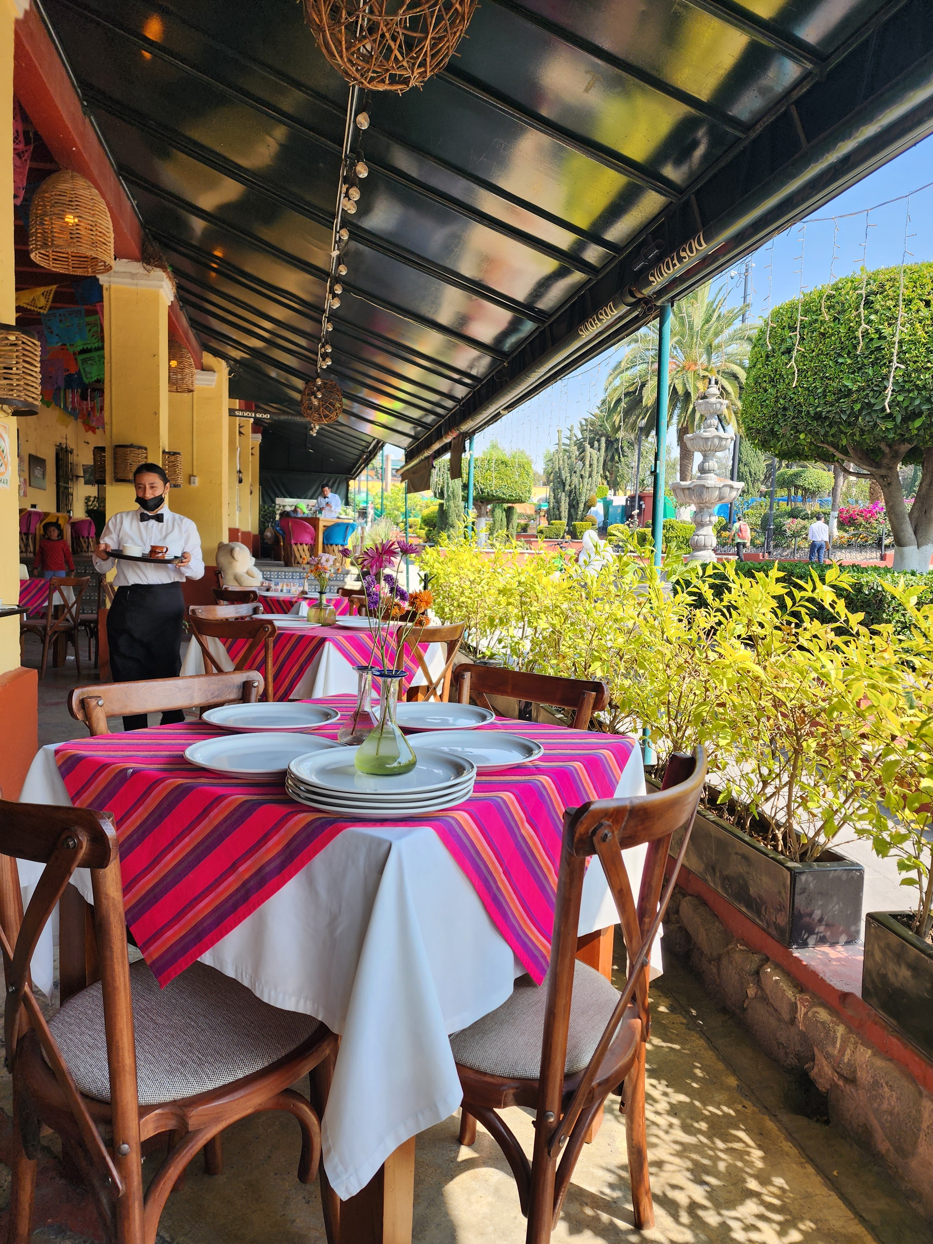 RESTAURANTE PEPE'S image 1