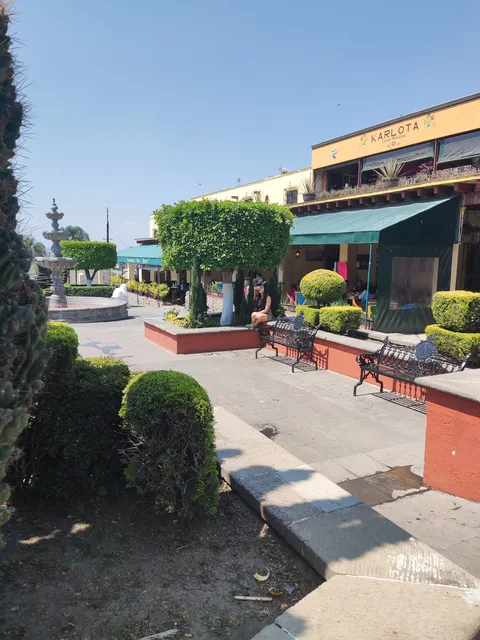 RESTAURANTE PEPE'S image 6