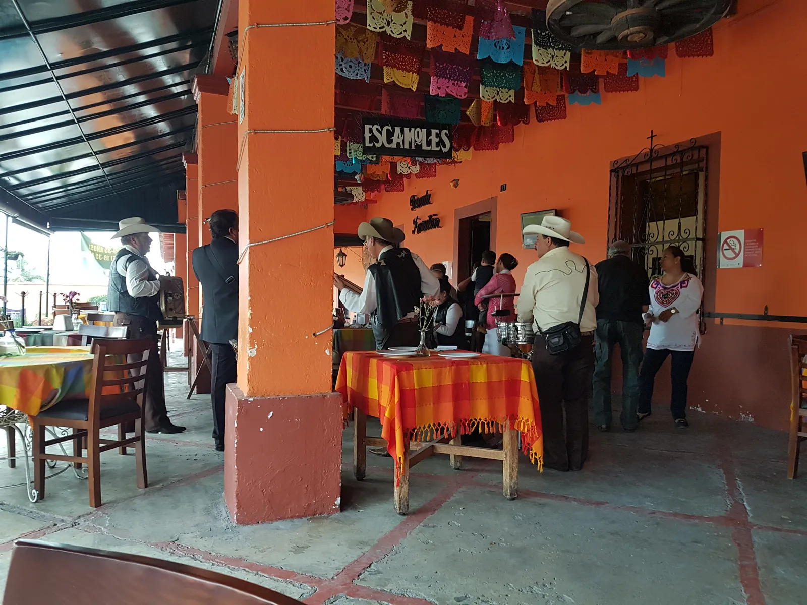 RESTAURANTE PEPE'S image 9