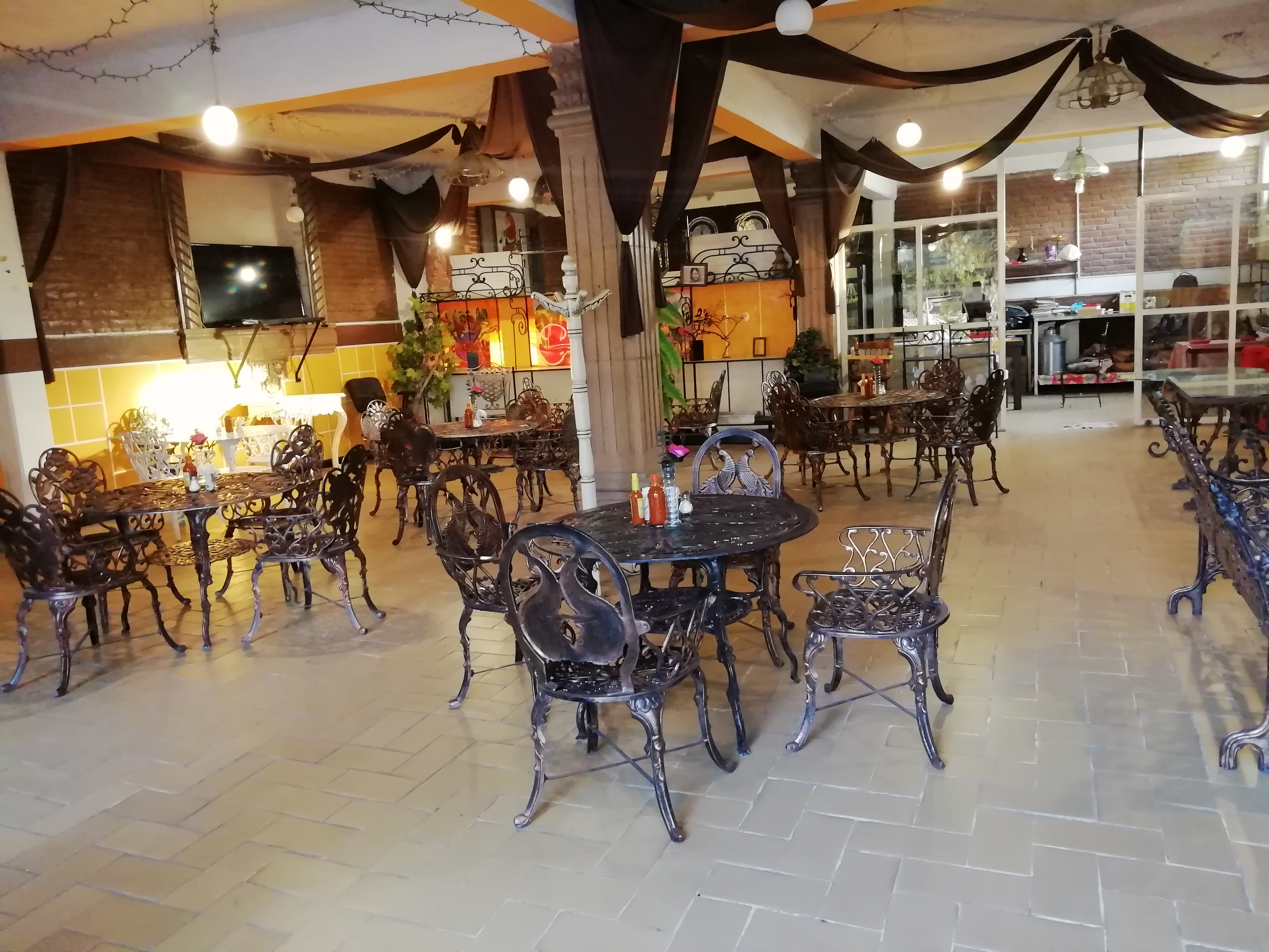 El Rey del Sazón image 1