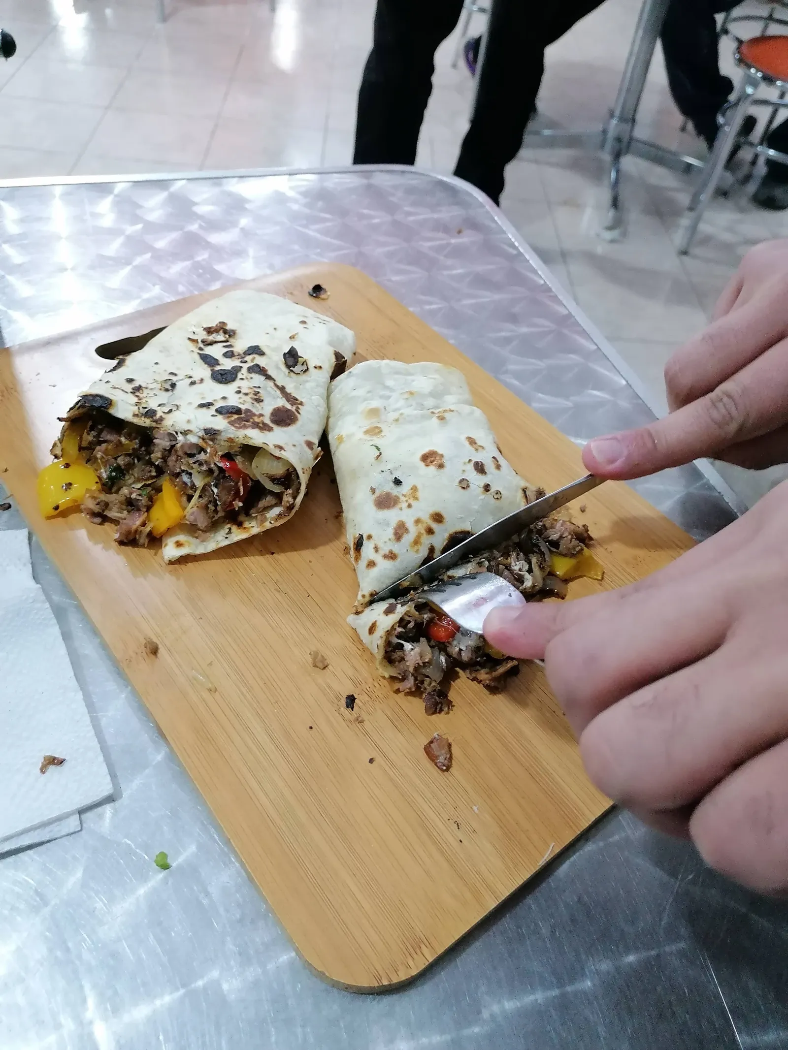 El Rey del Sazón image 3