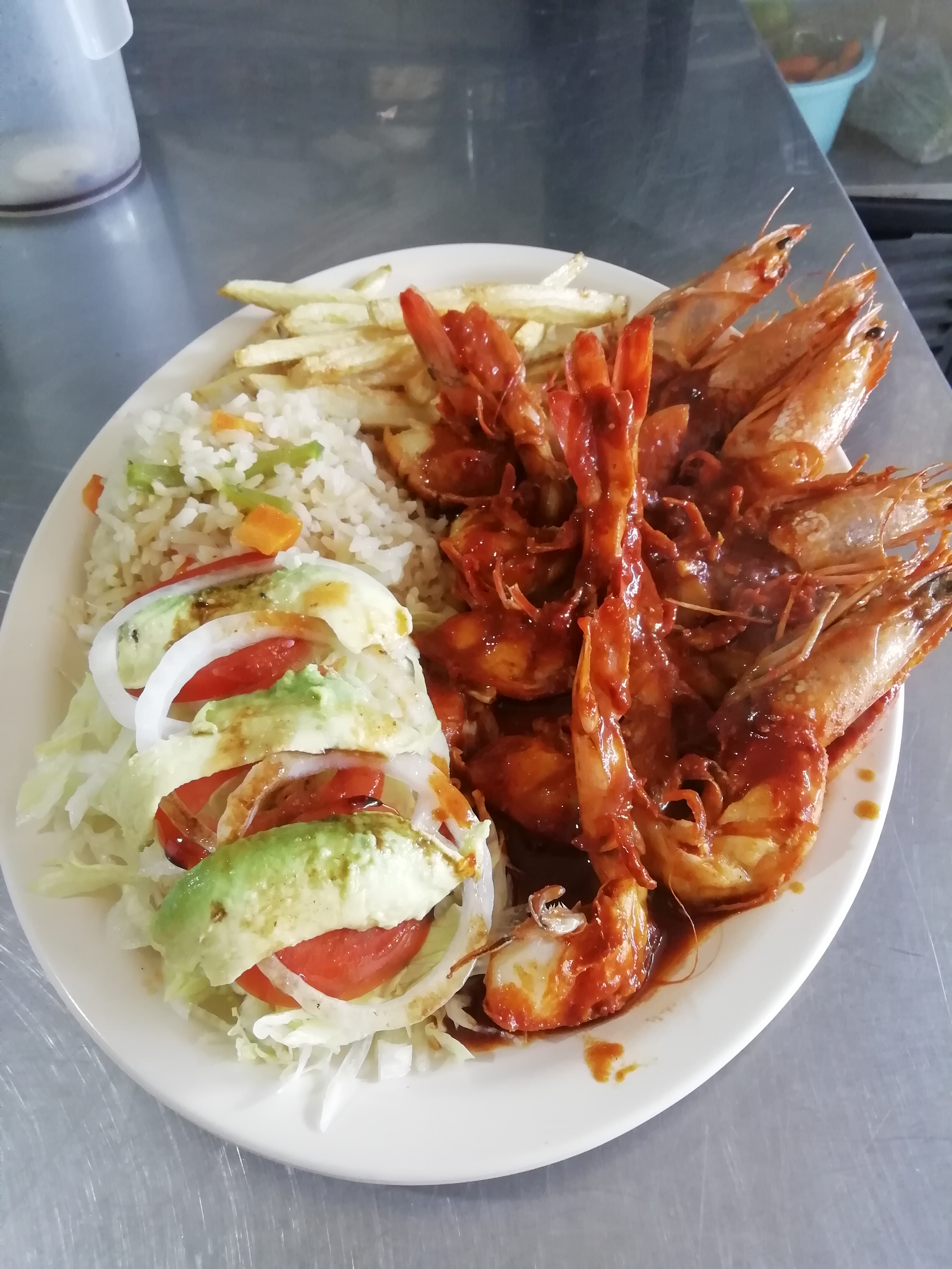 El Rey del Sazón image 4