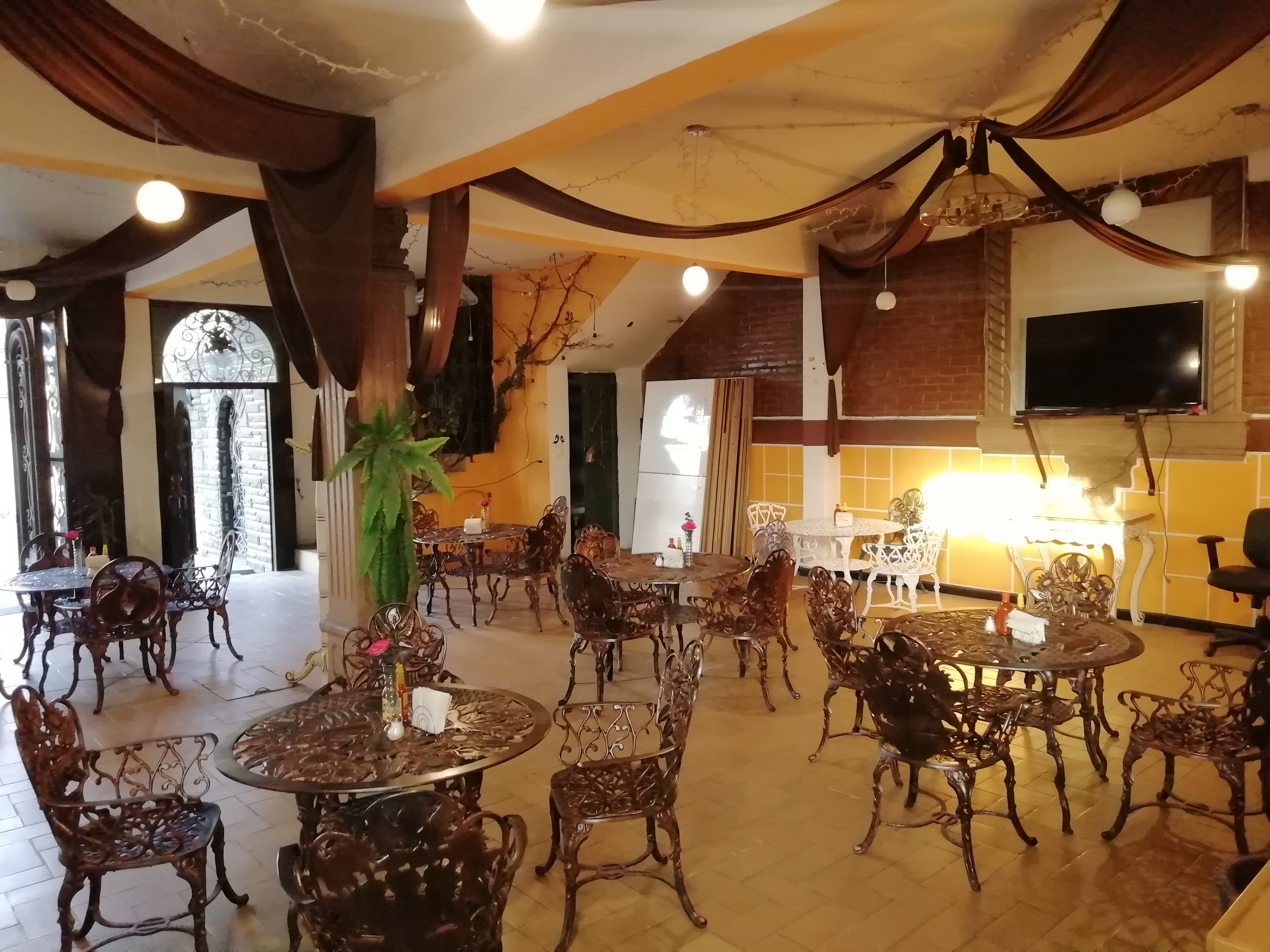 El Rey del Sazón image 5