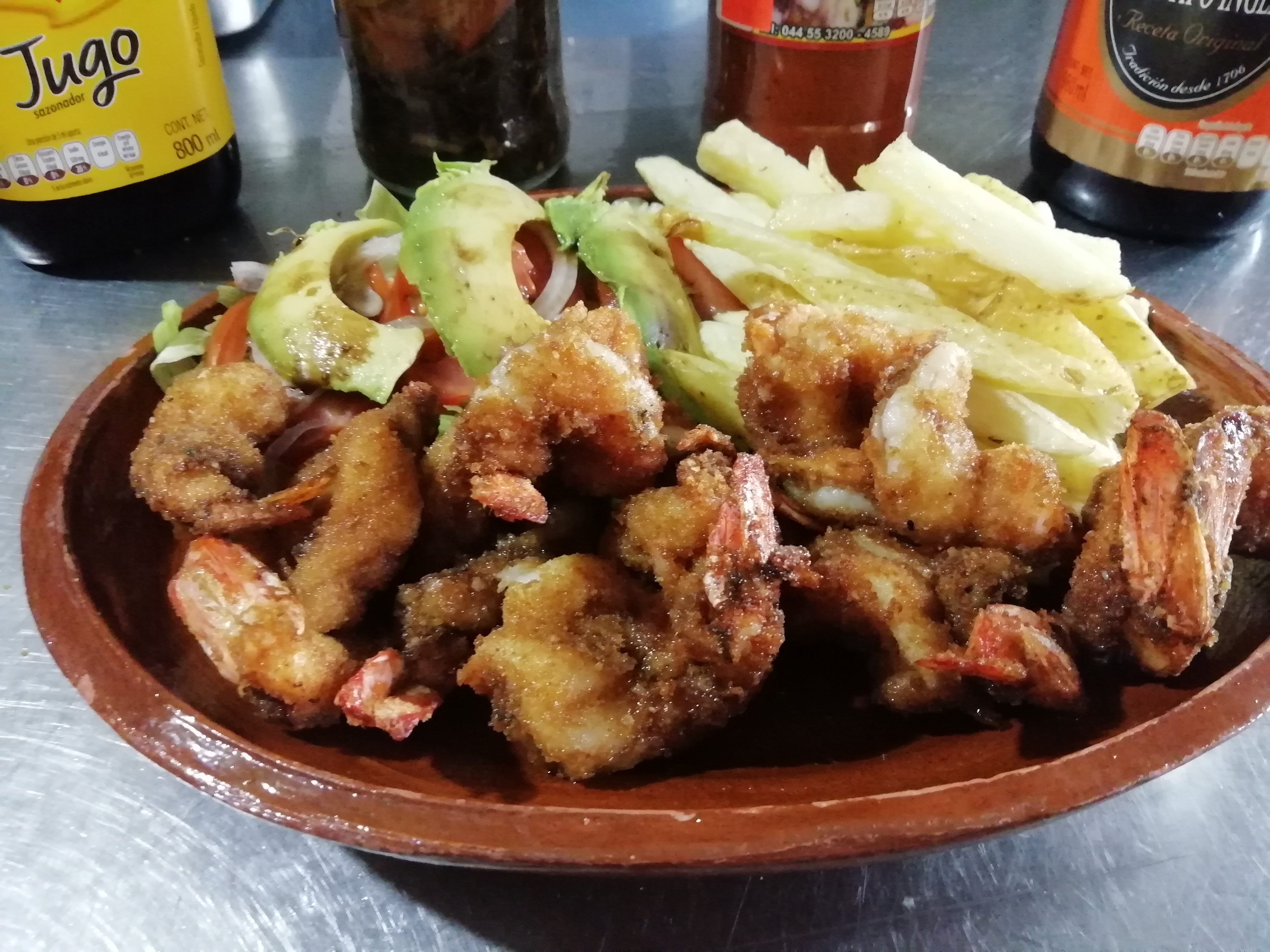 El Rey del Sazón image 6