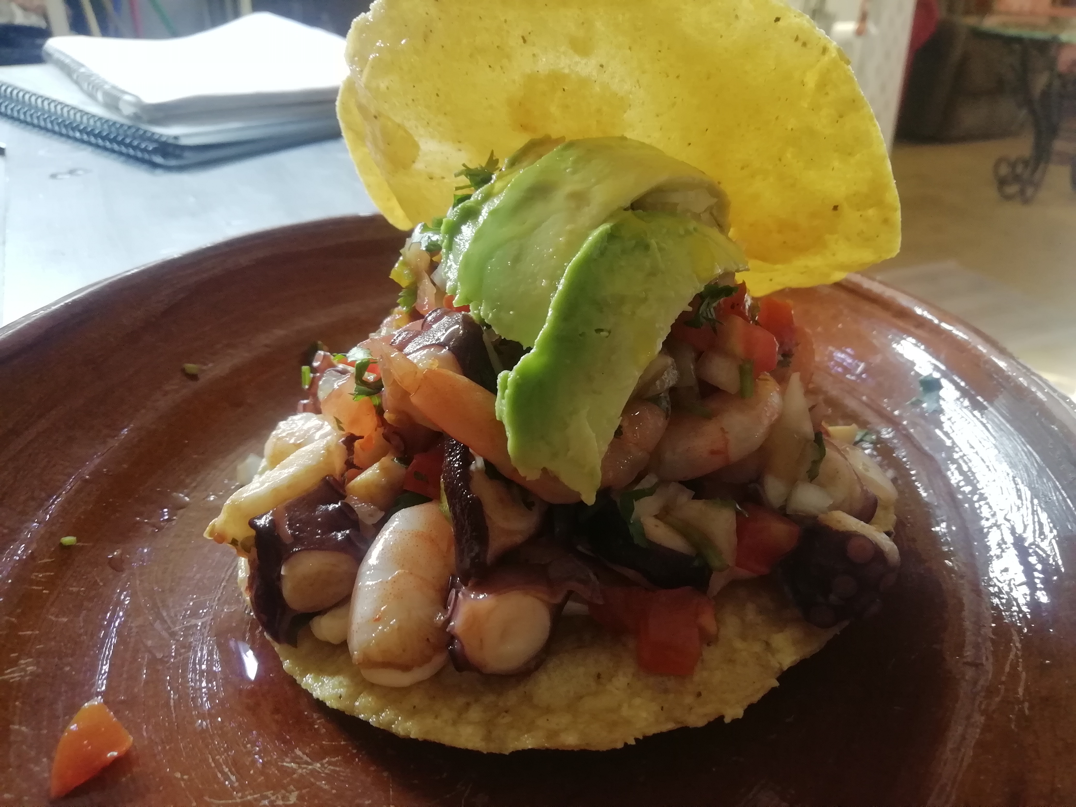 El Rey del Sazón image 7