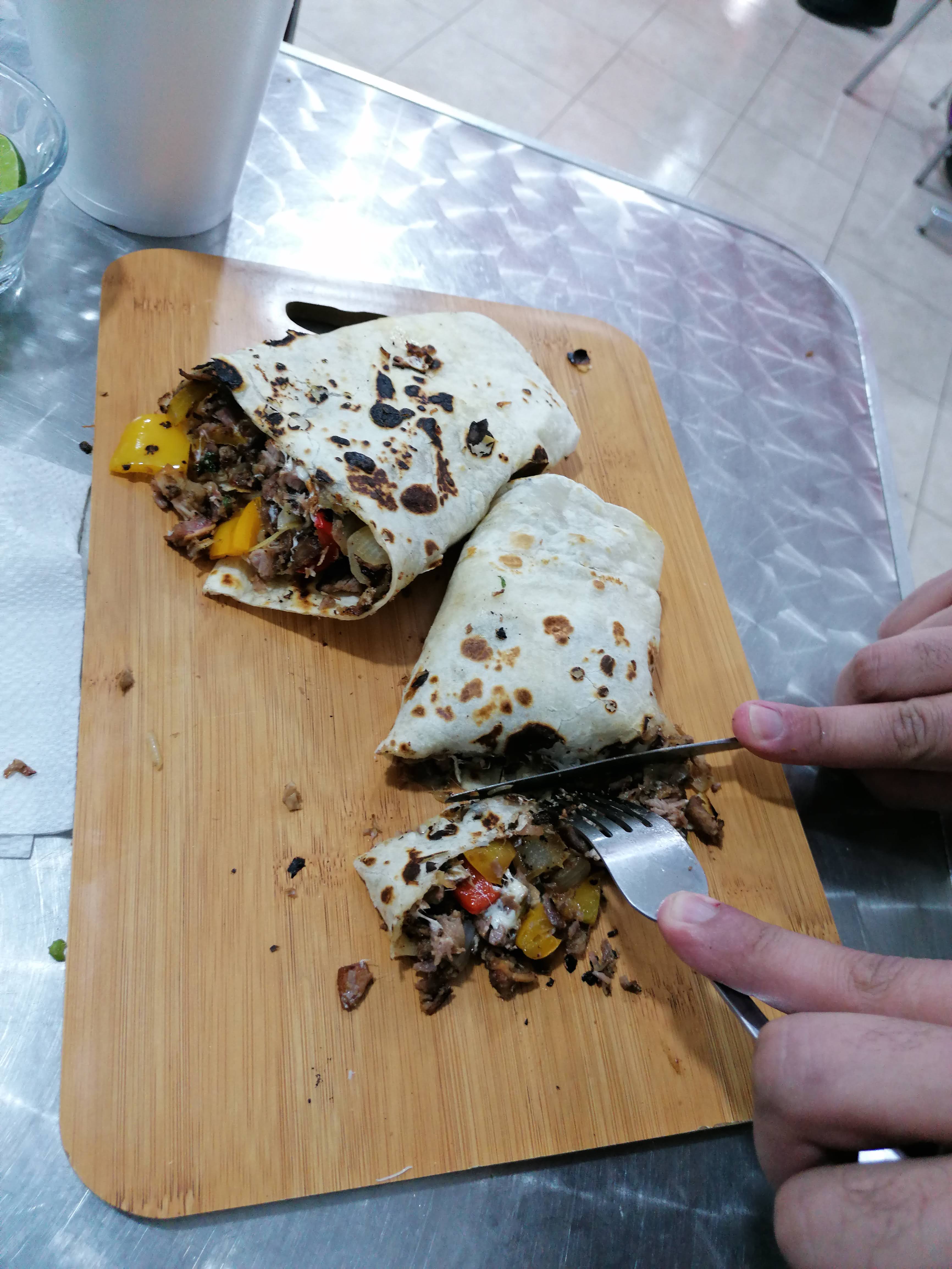 El Rey del Sazón image 8