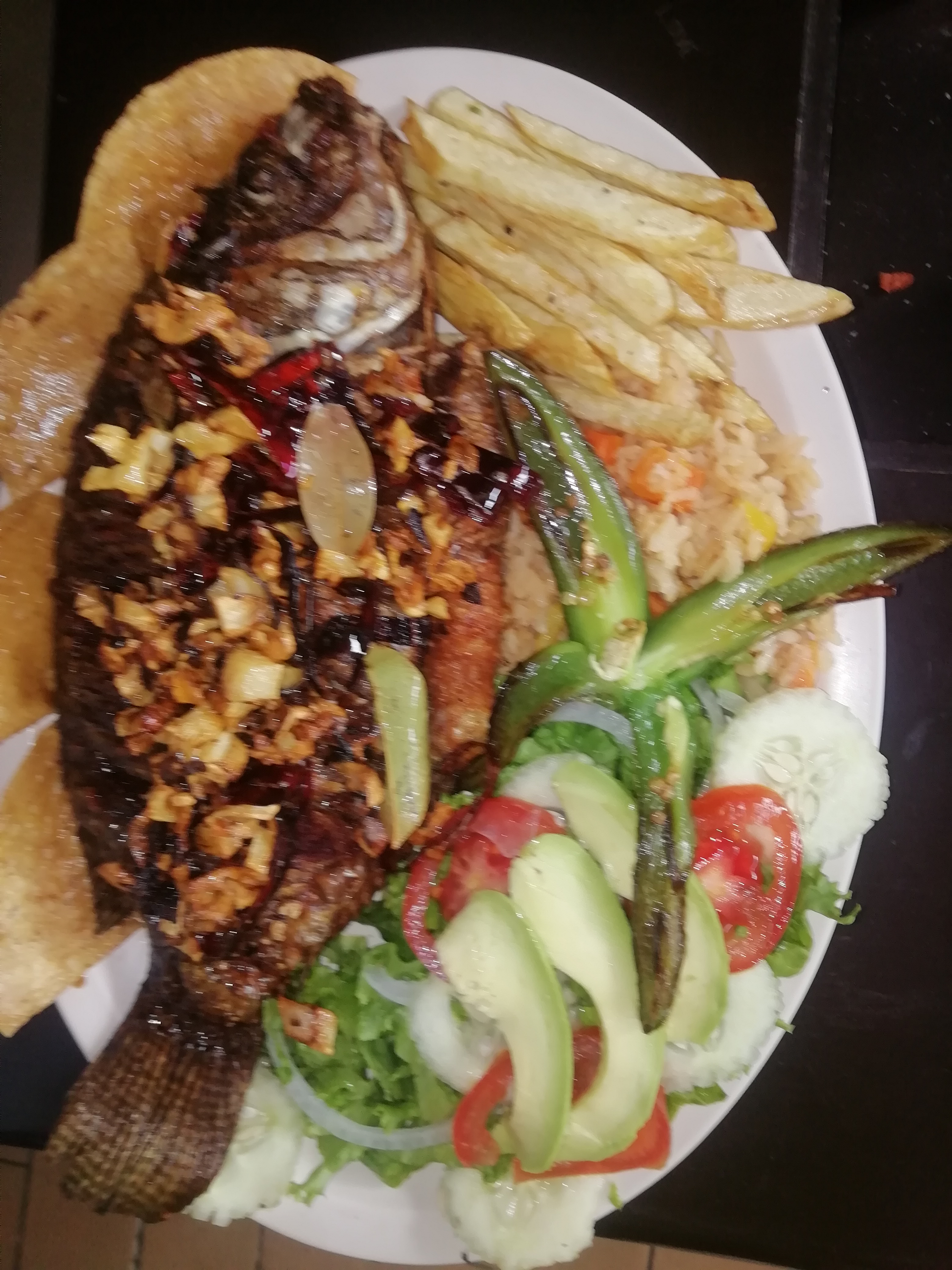 El Rey del Sazón image 9