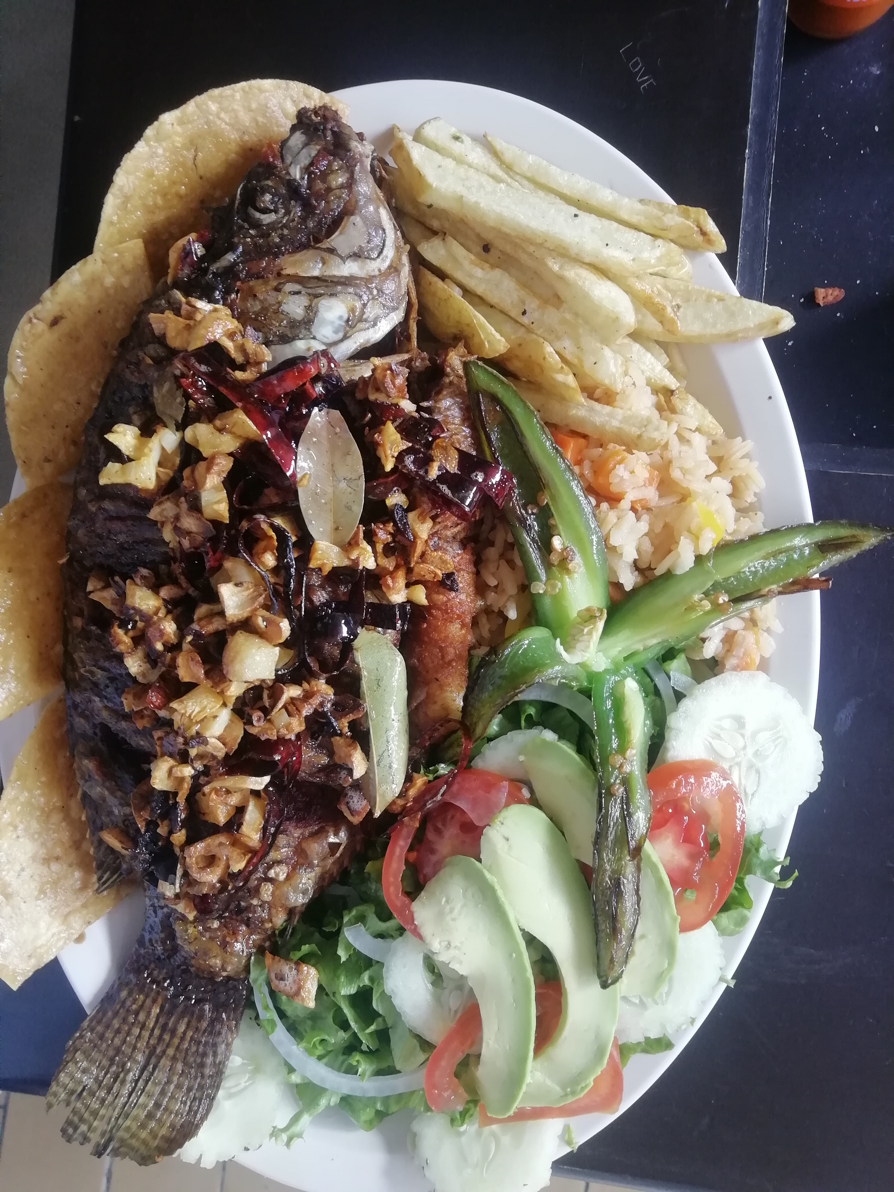 El Rey del Sazón image 10