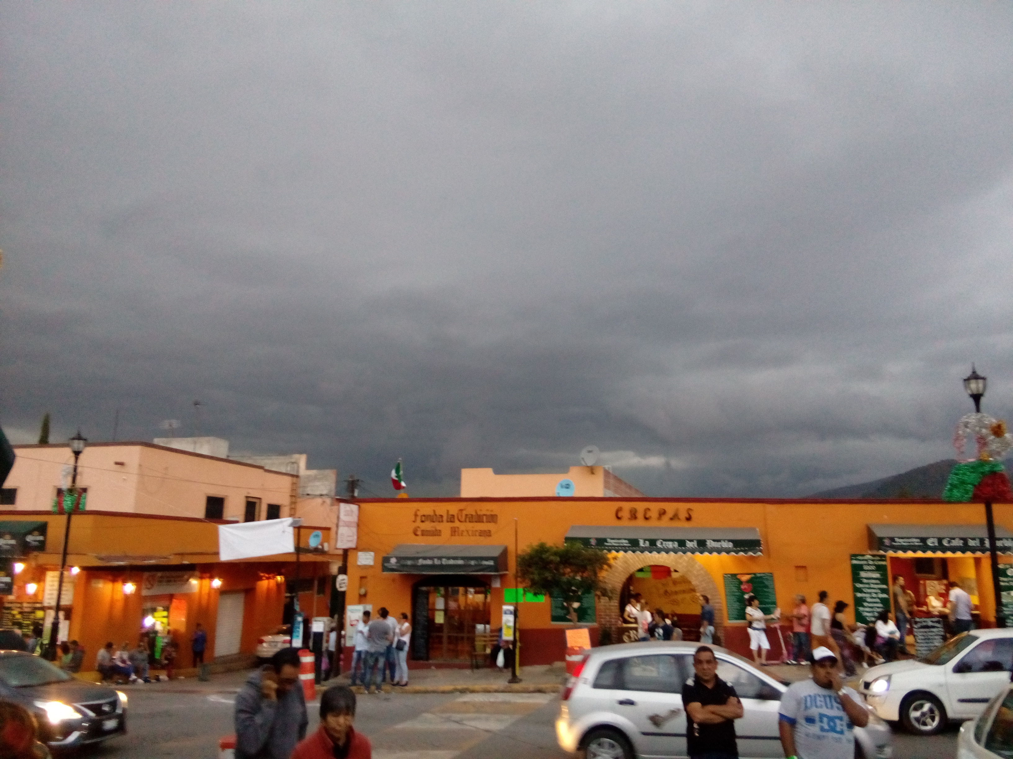 Fonda la Tradición comida mexicana image 5