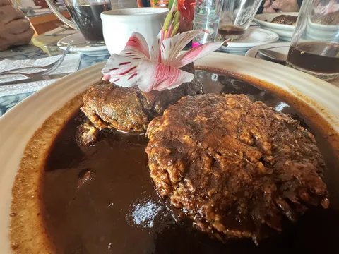 Fonda la Tradición comida mexicana image 8