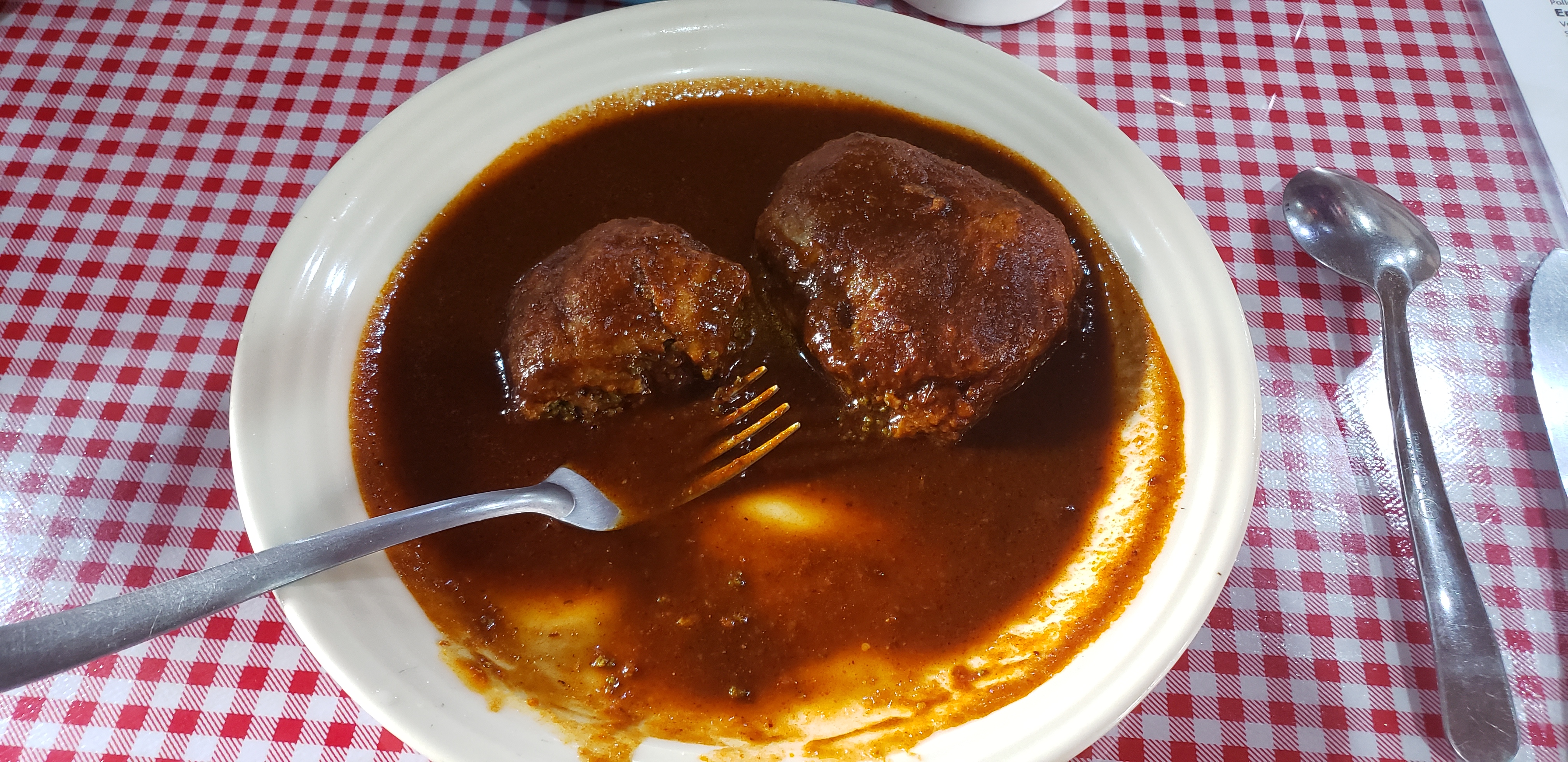 Fonda la Tradición comida mexicana image 9