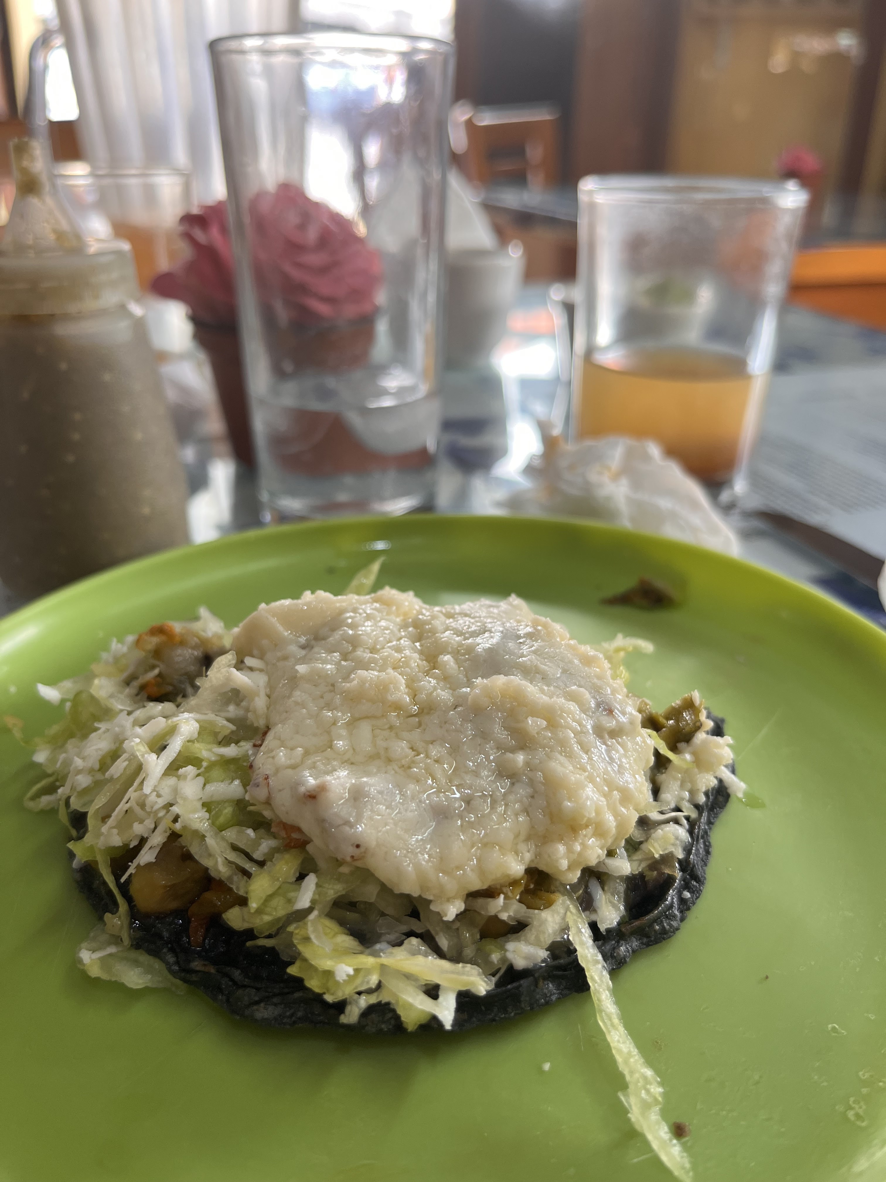 Fonda la Tradición comida mexicana image 10