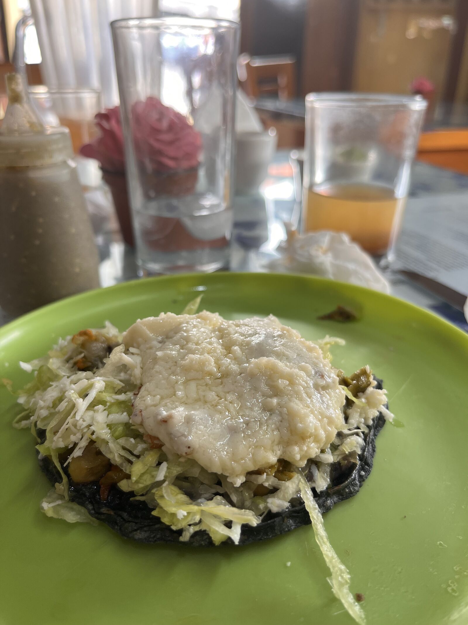 Fonda la Tradición comida mexicana image 10