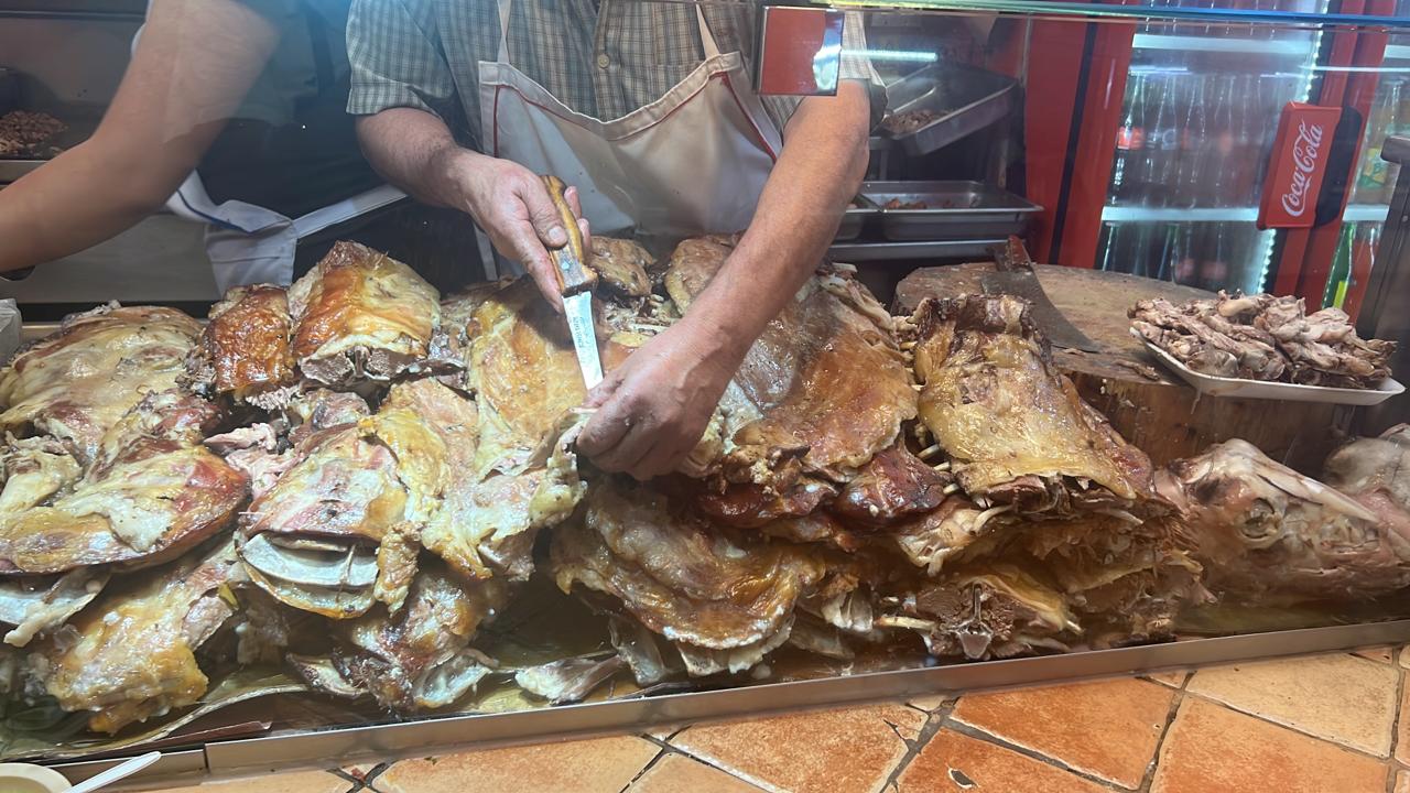 El Borreguito Acuario image 4