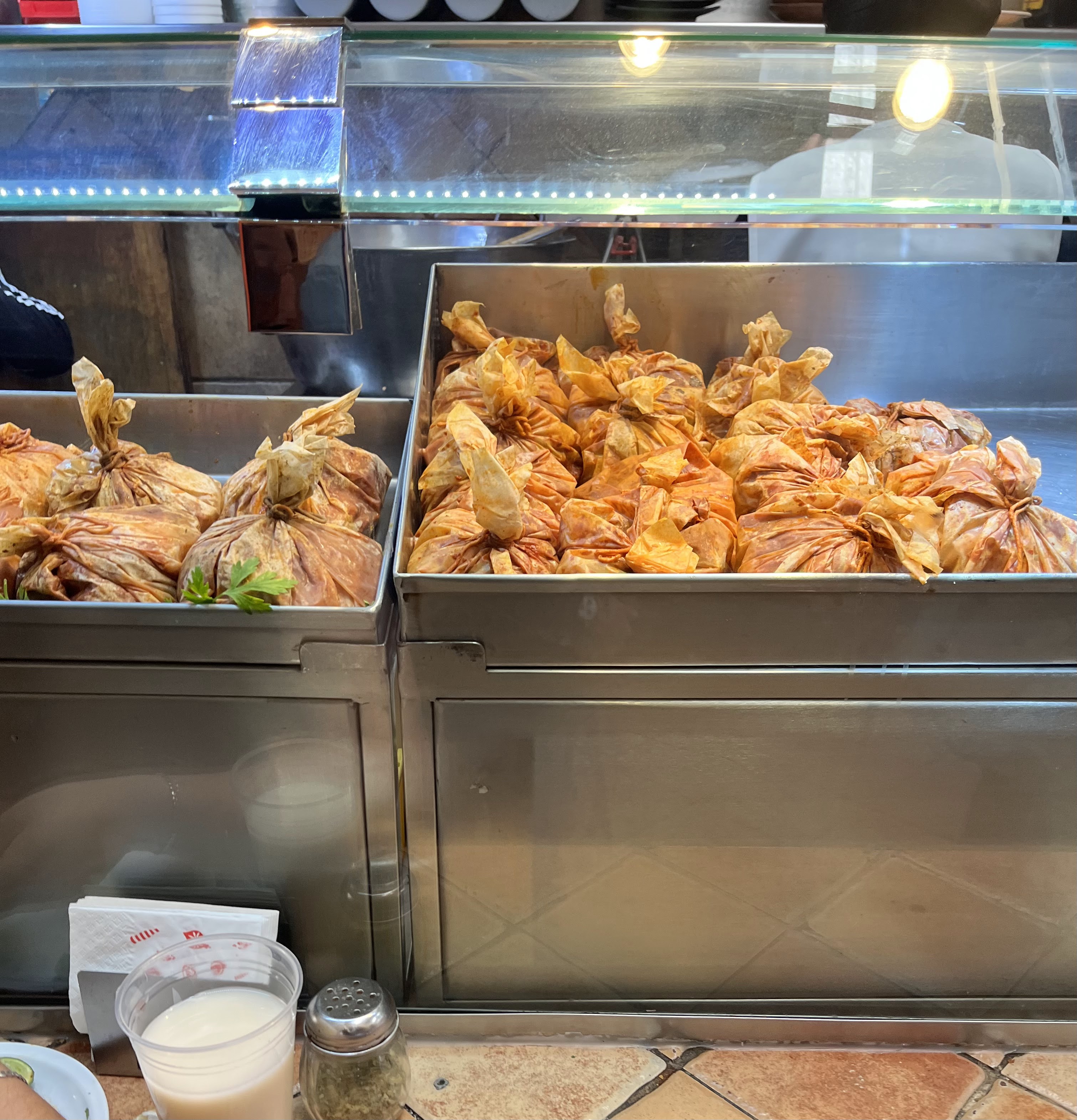 El Borreguito Acuario image 6