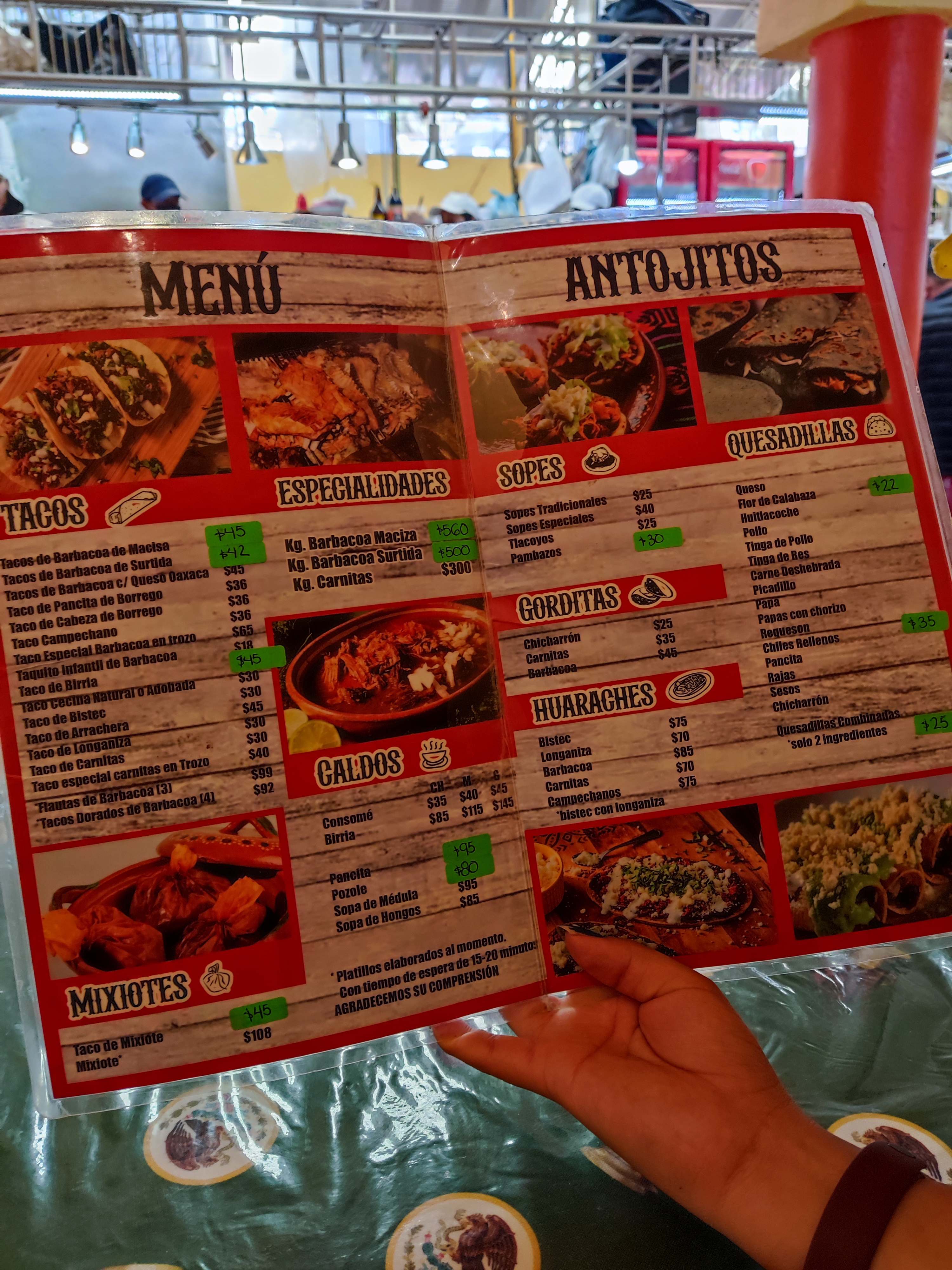 El Borreguito Acuario image 7