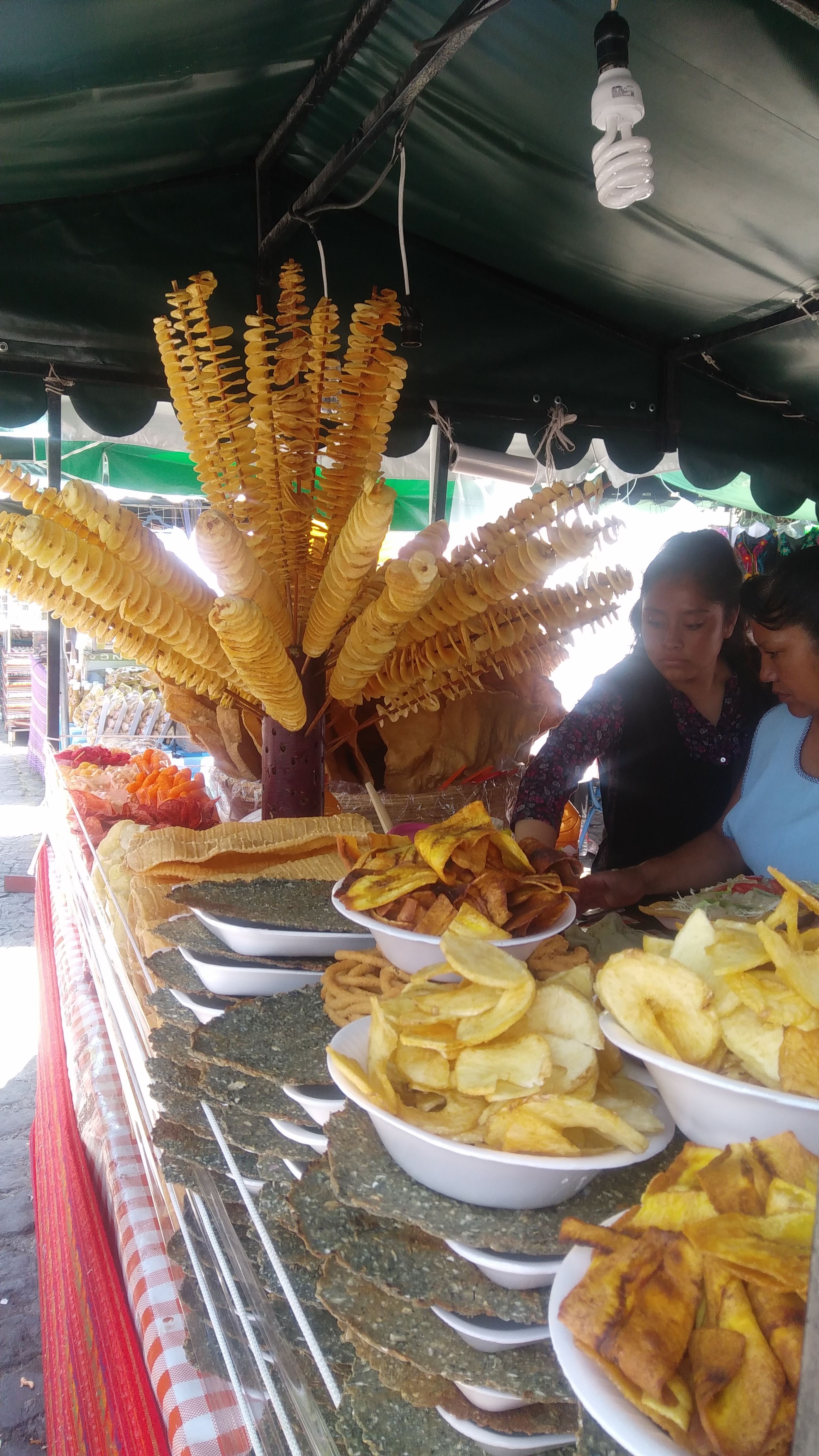 El Borreguito Acuario image 10