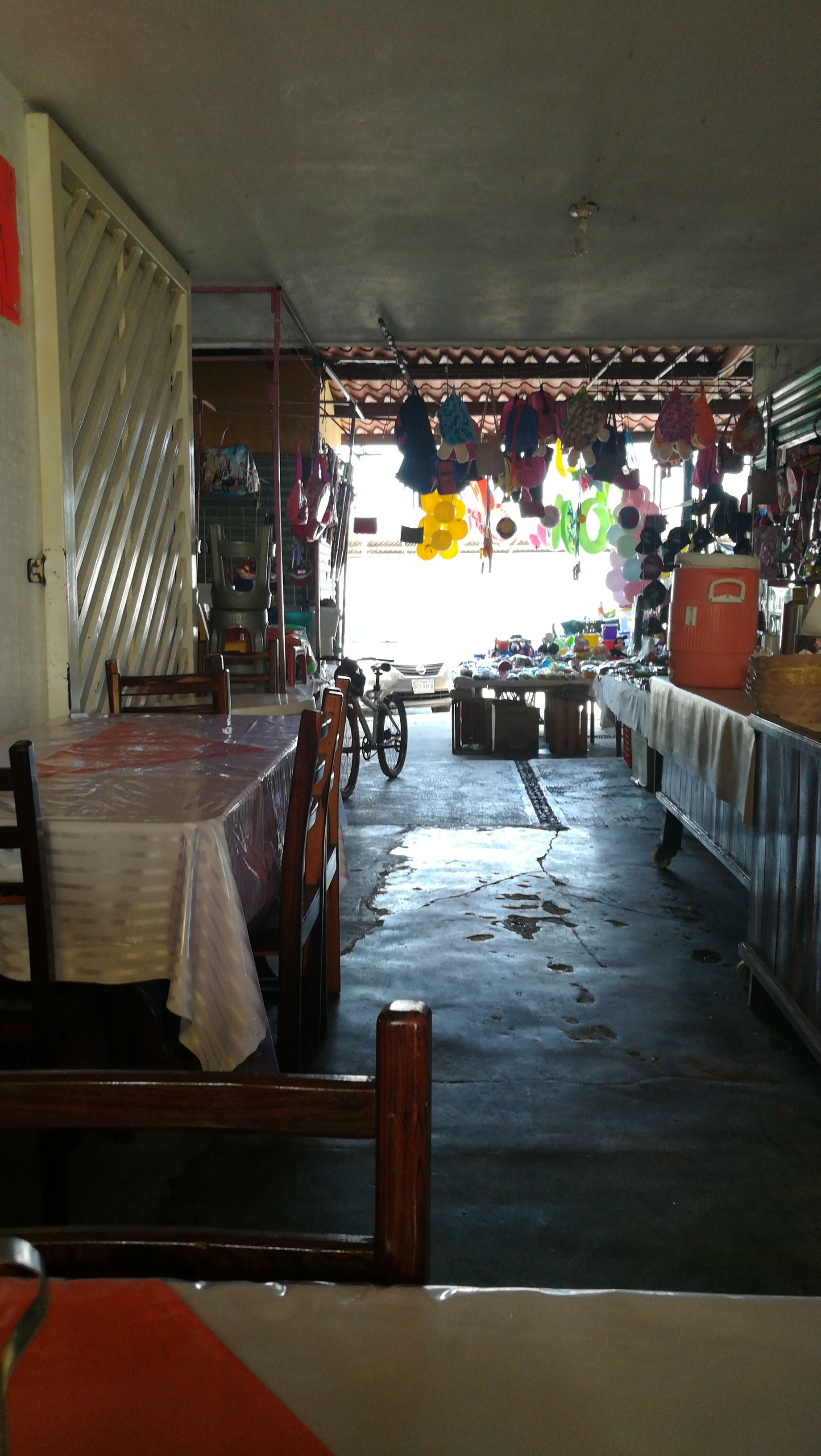 Comedor Latino image 3