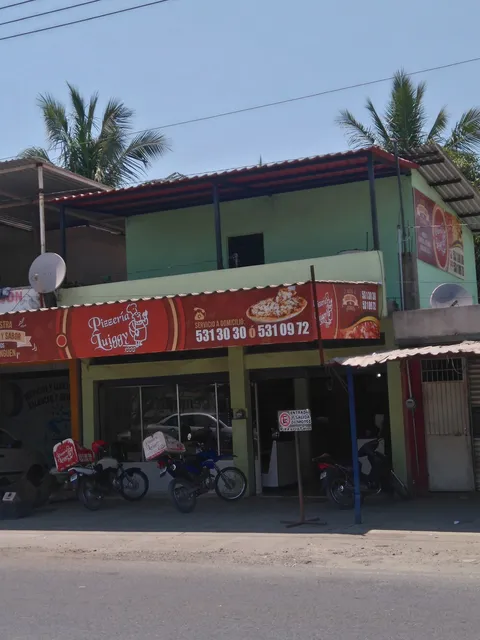 Pizzería Luiggy image 1