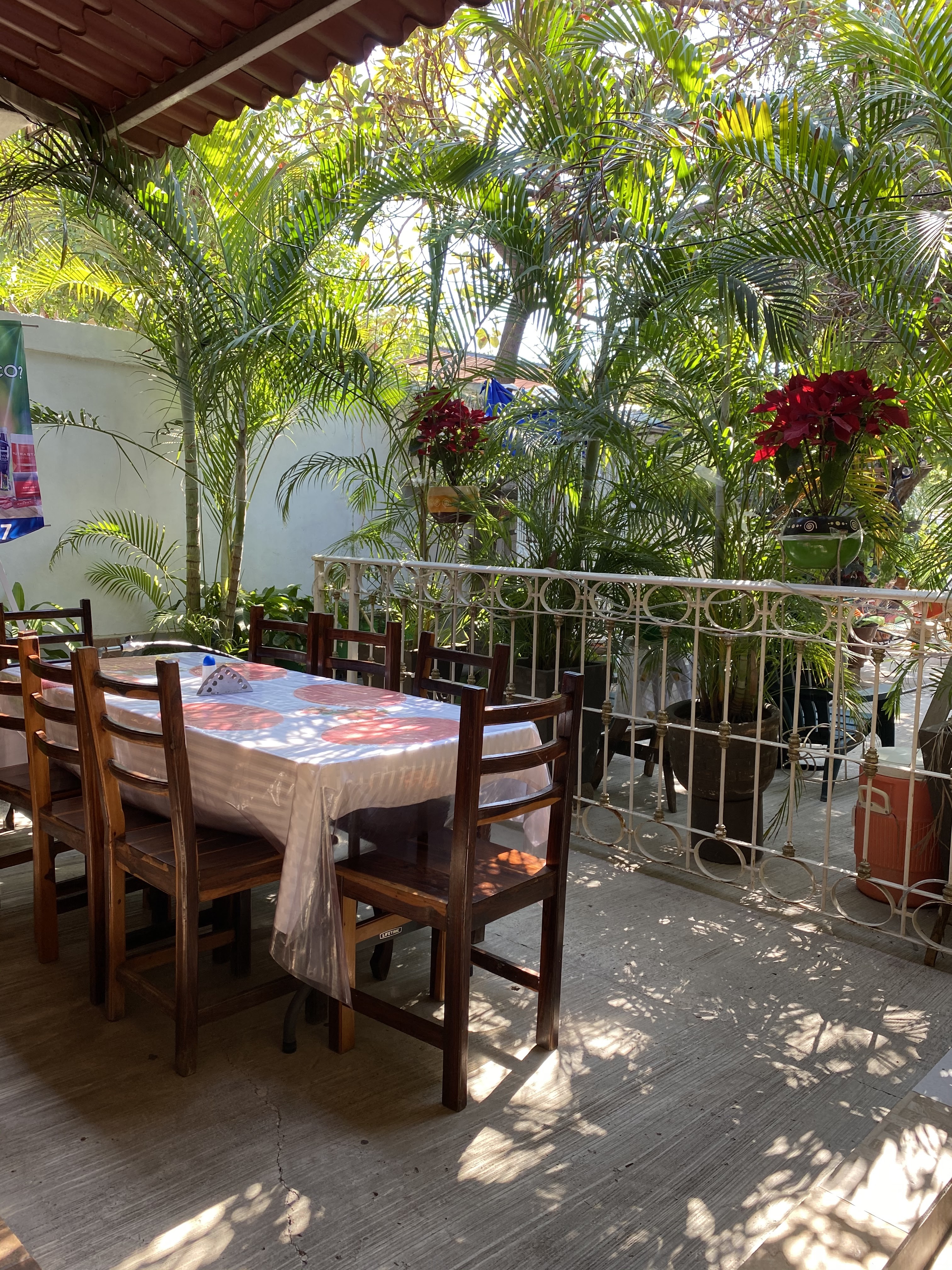 Cabaña Latino image 1