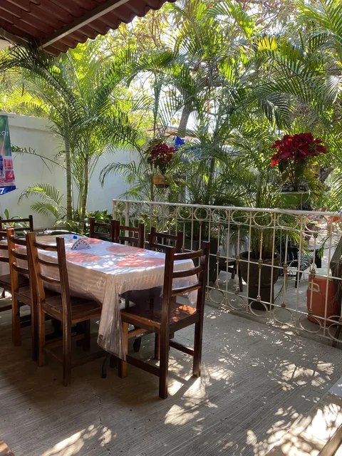 Cabaña Latino image 1