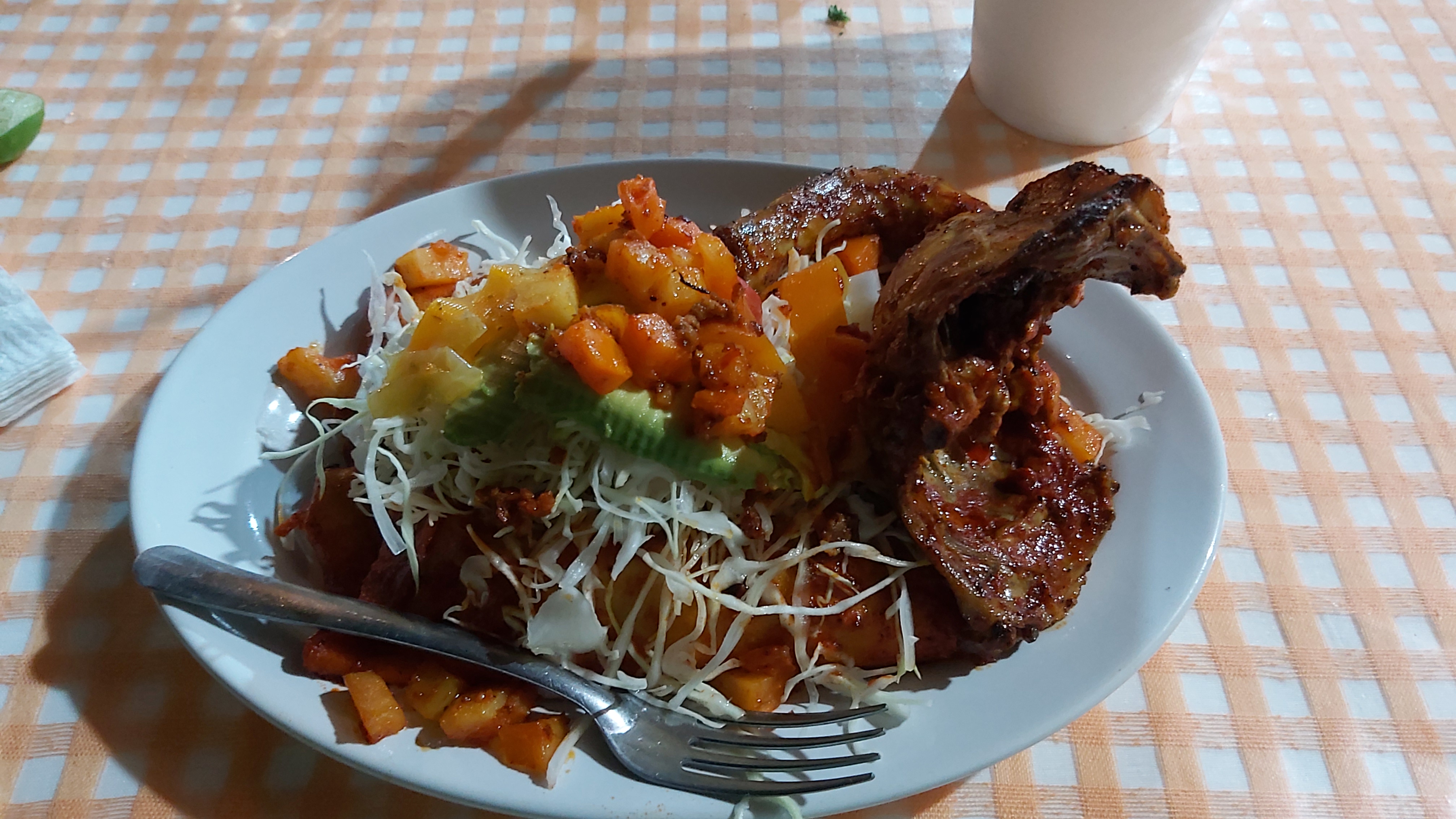 Cabaña Latino image 2