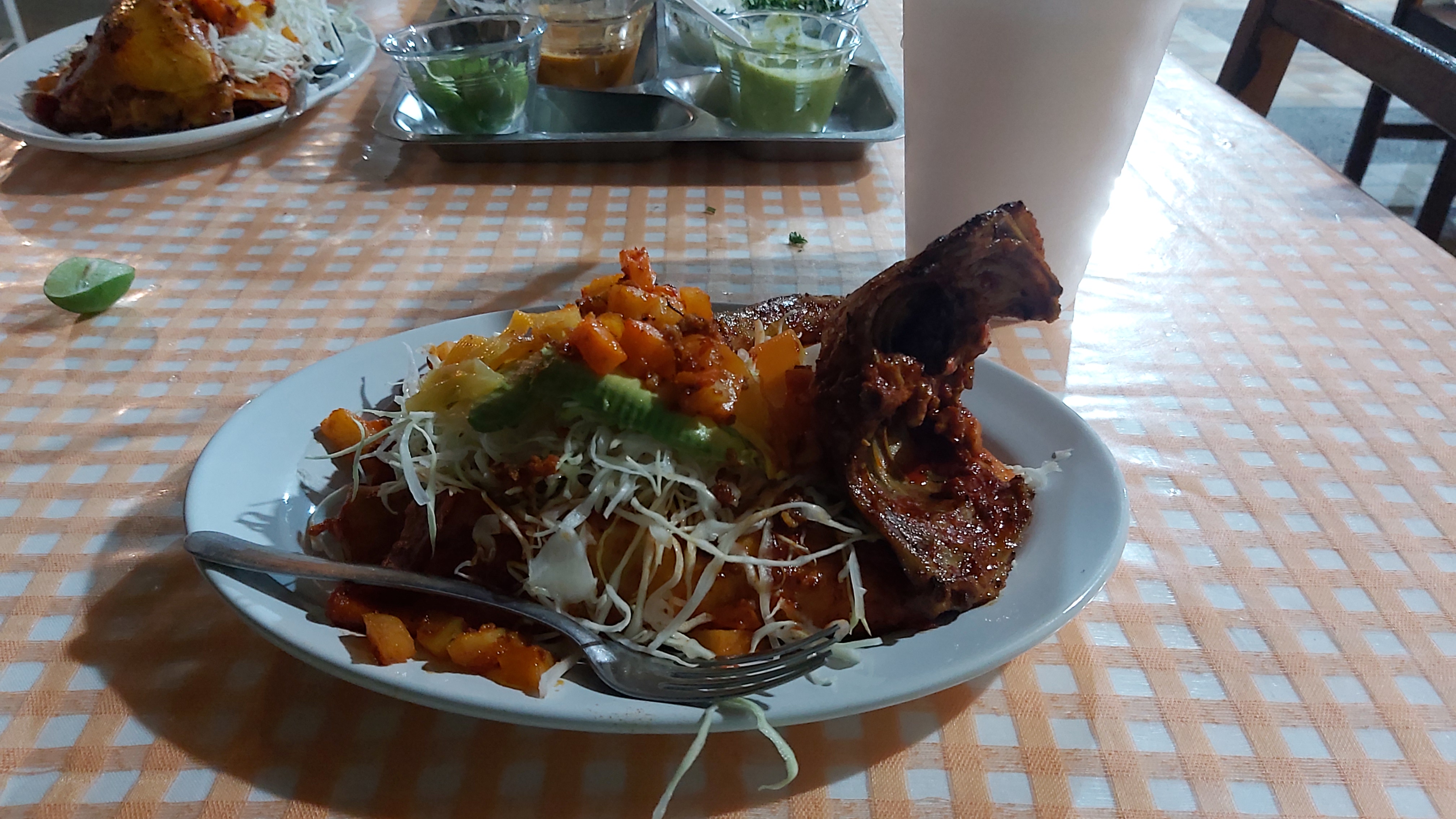 Cabaña Latino image 3