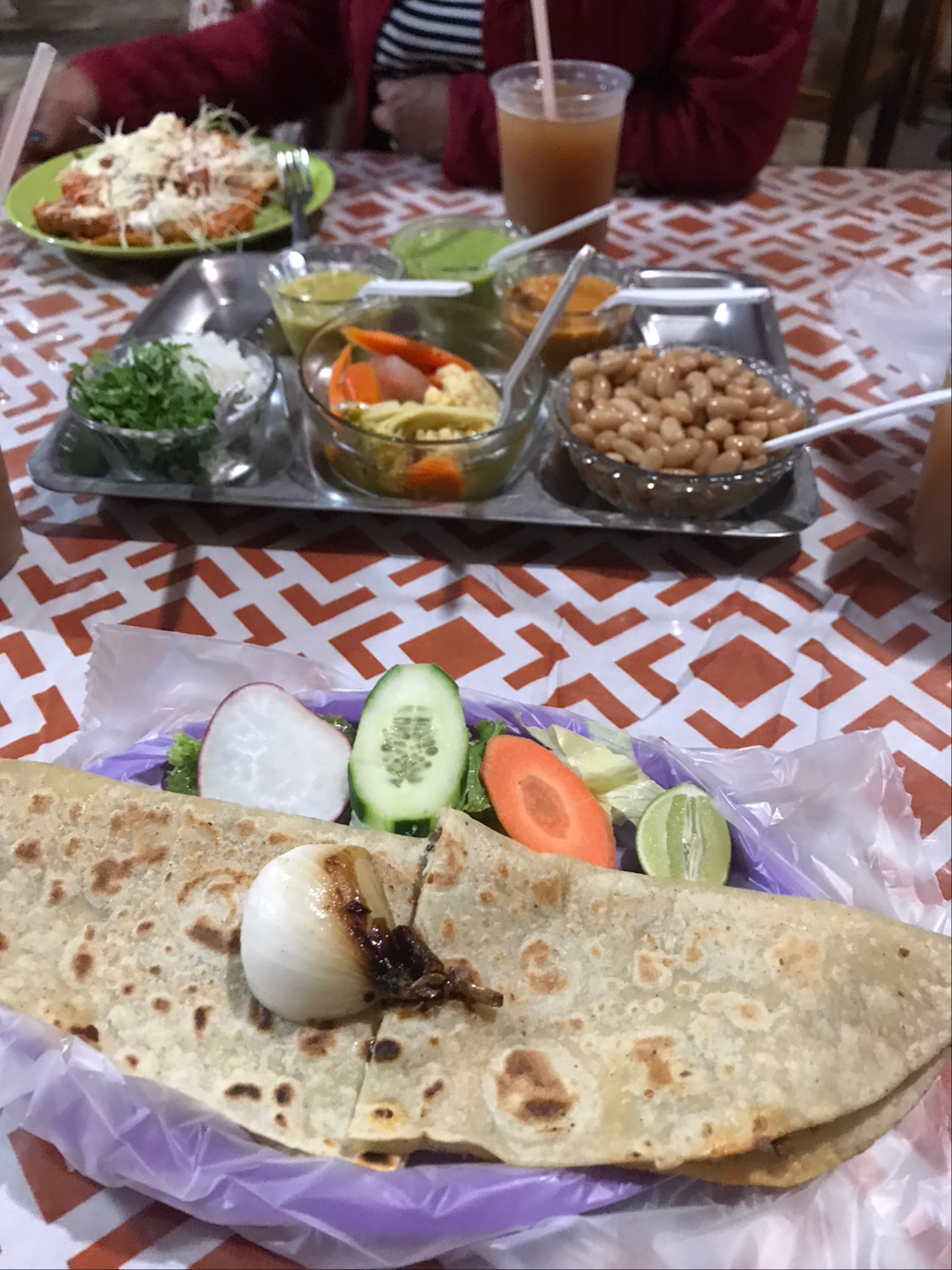 Cabaña Latino image 4