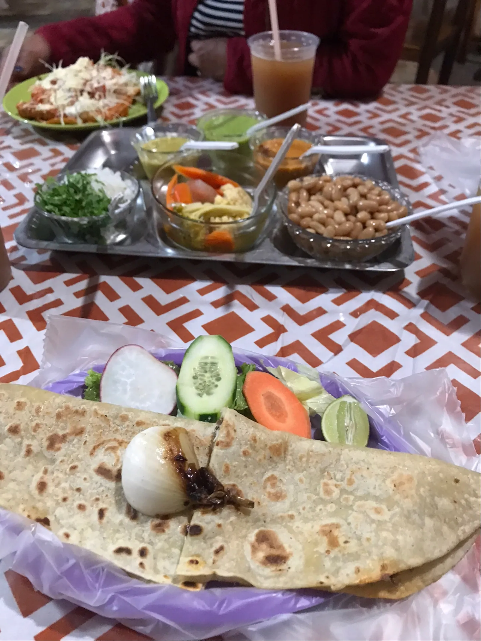 Cabaña Latino image 4