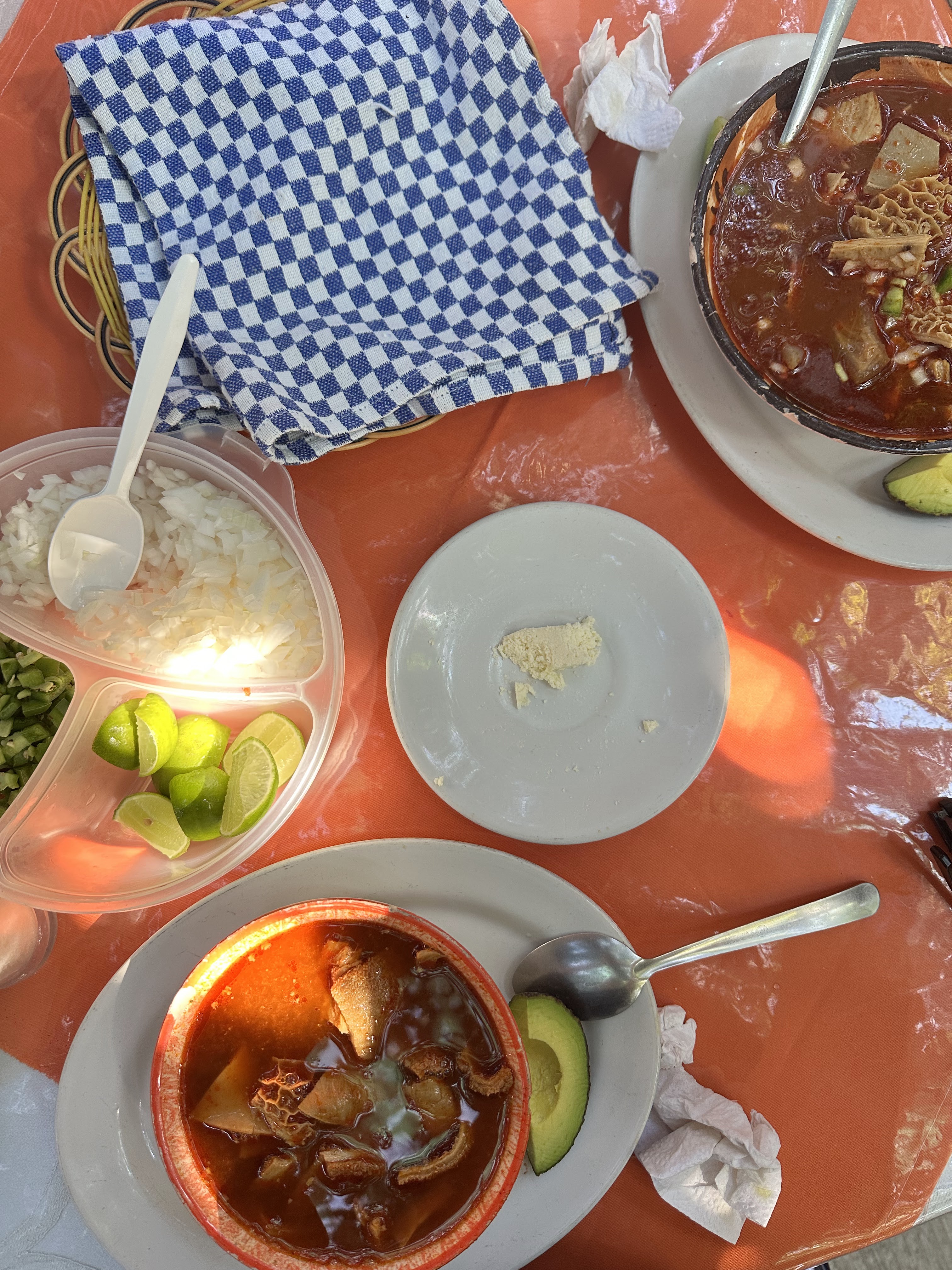 Cabaña Latino image 5