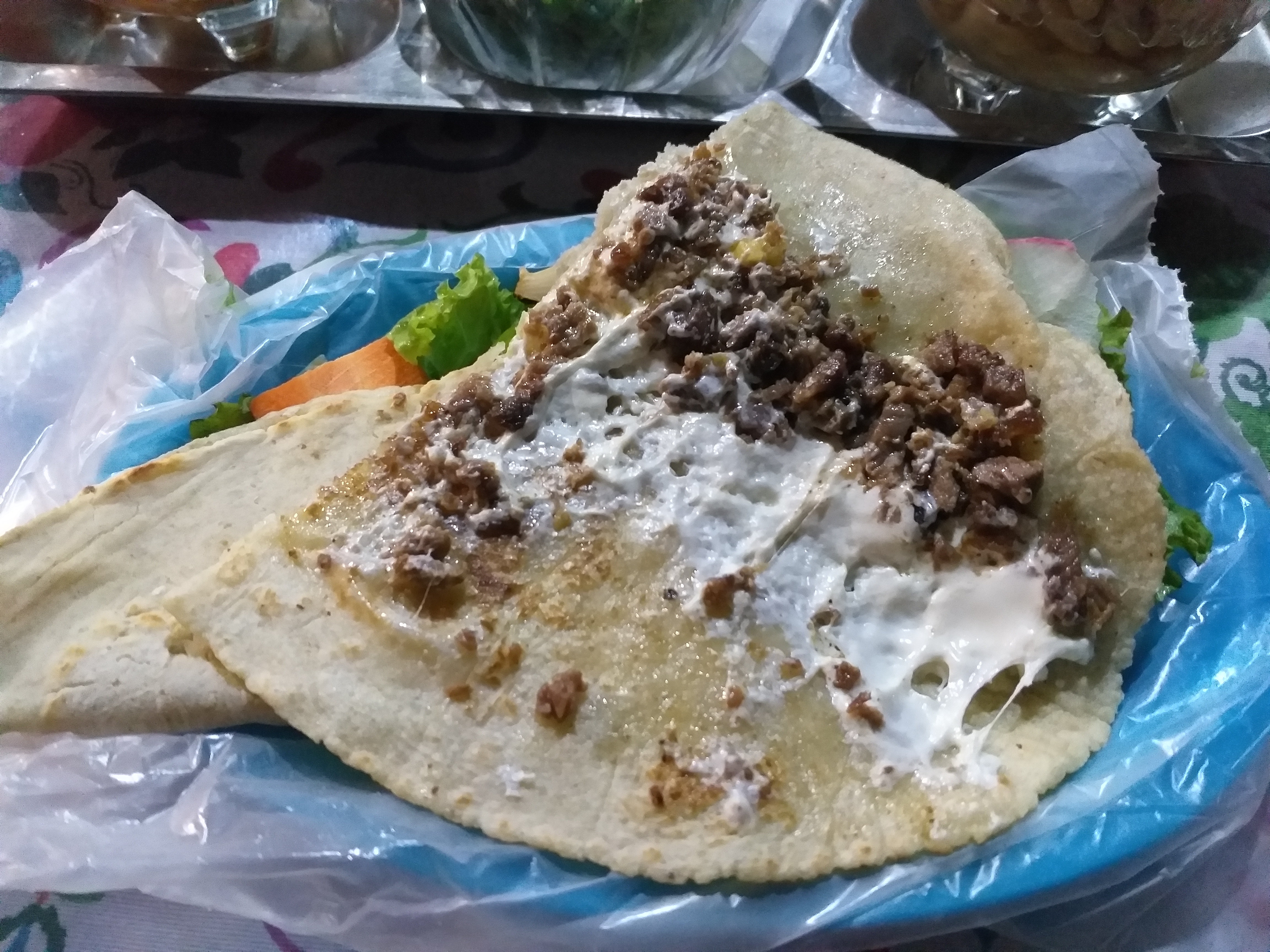 Cabaña Latino image 6