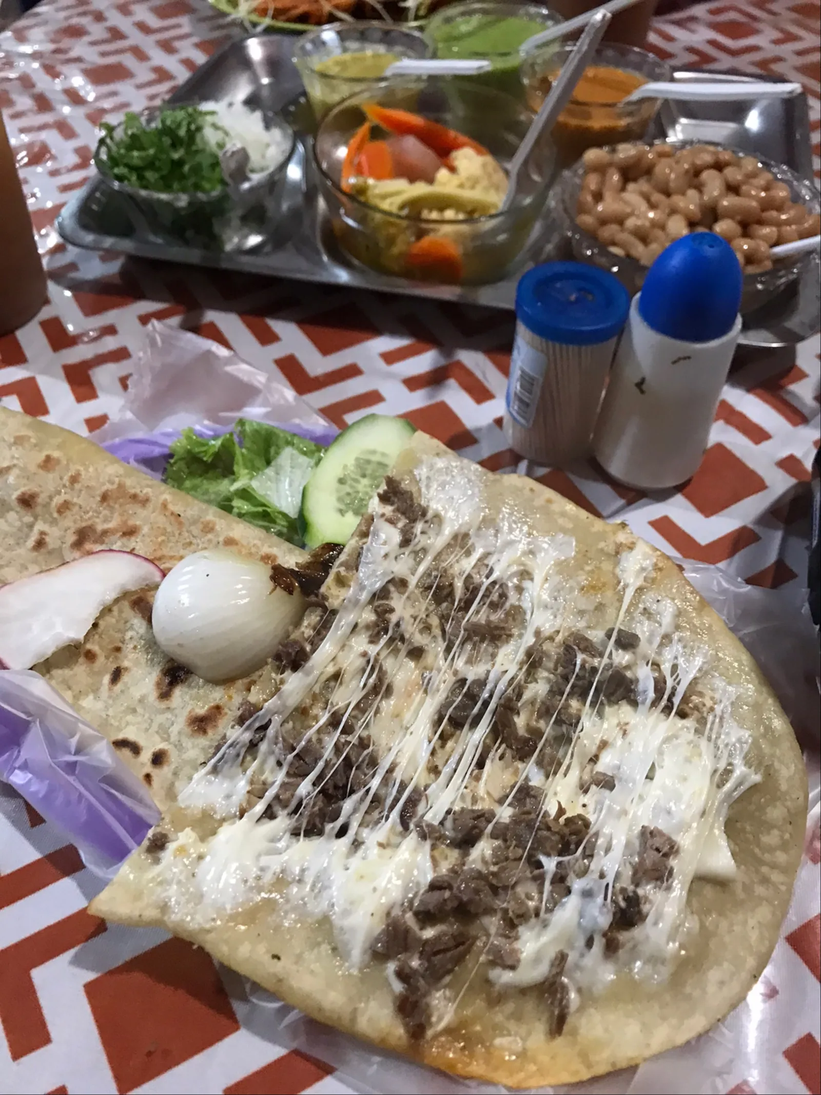 Cabaña Latino image 9