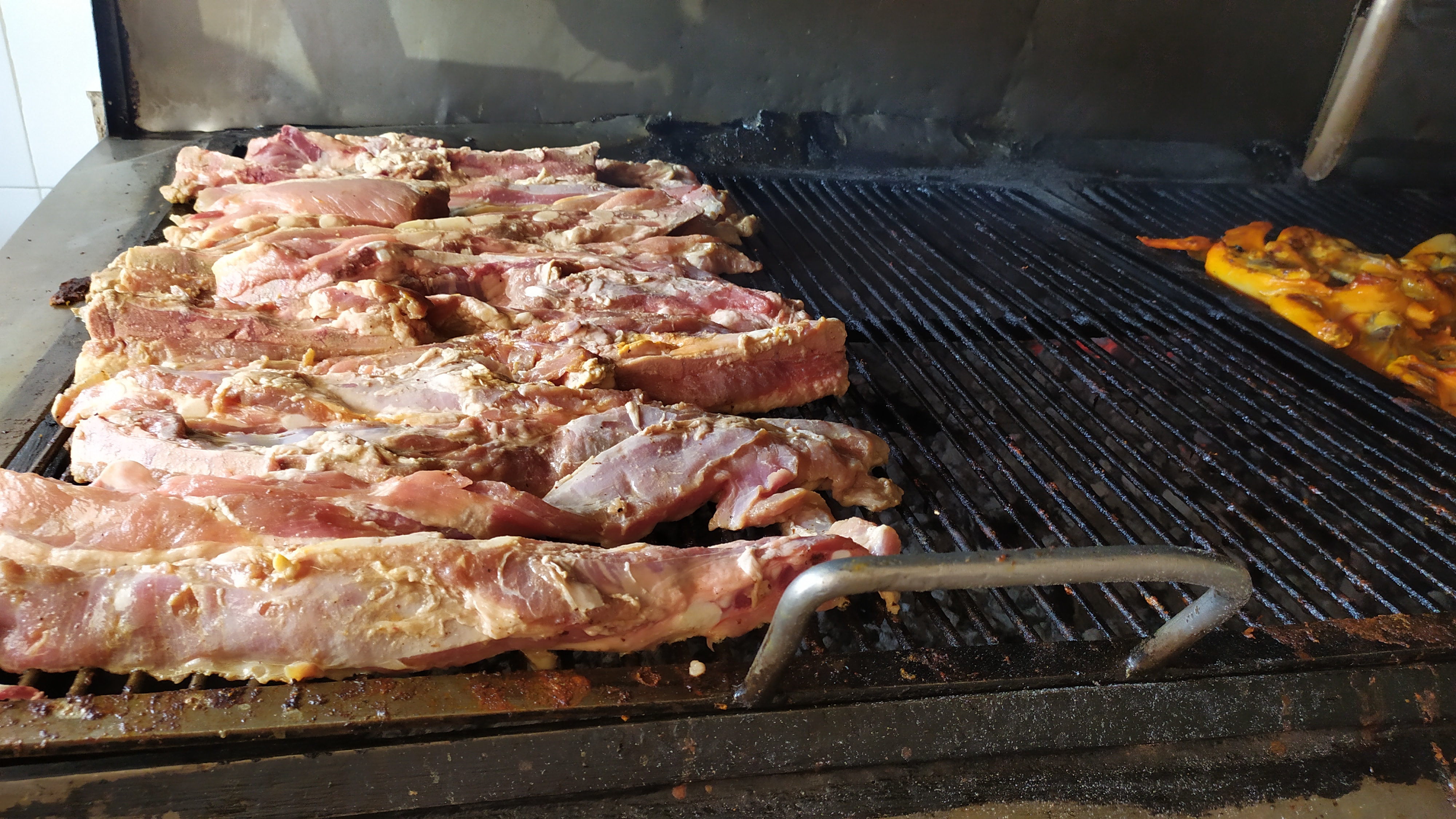 POLLOS PICALILI image 1